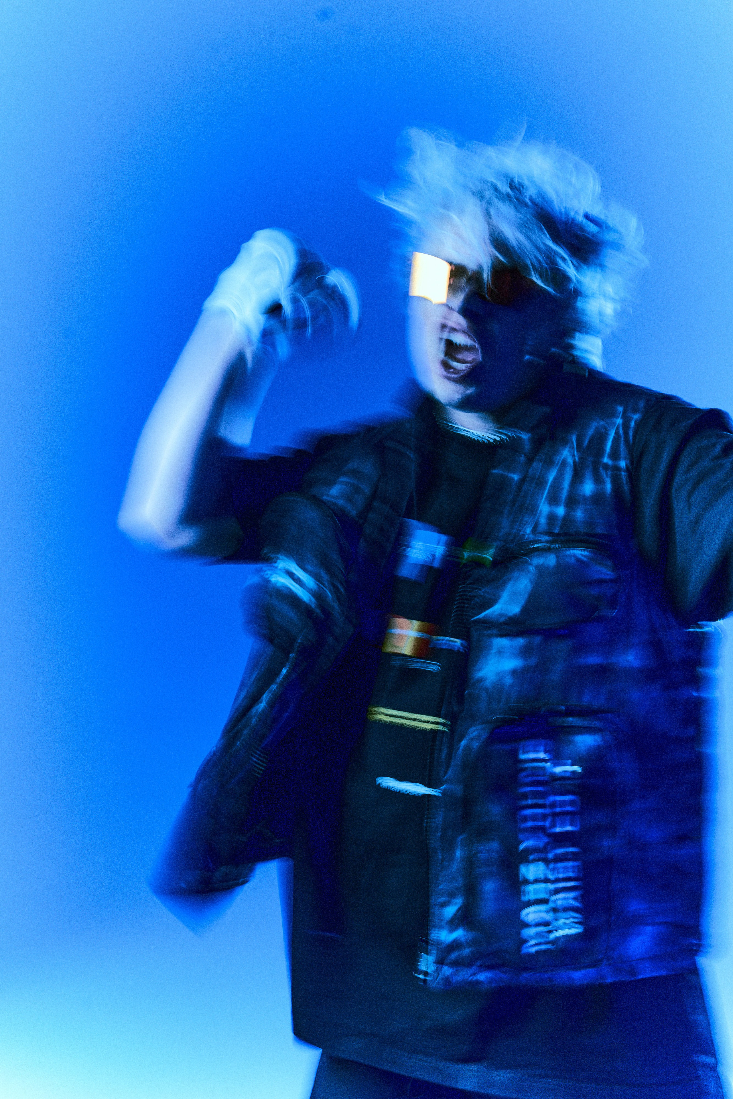 Individual. Универсальный фотограф в Москве Михаил Королёв