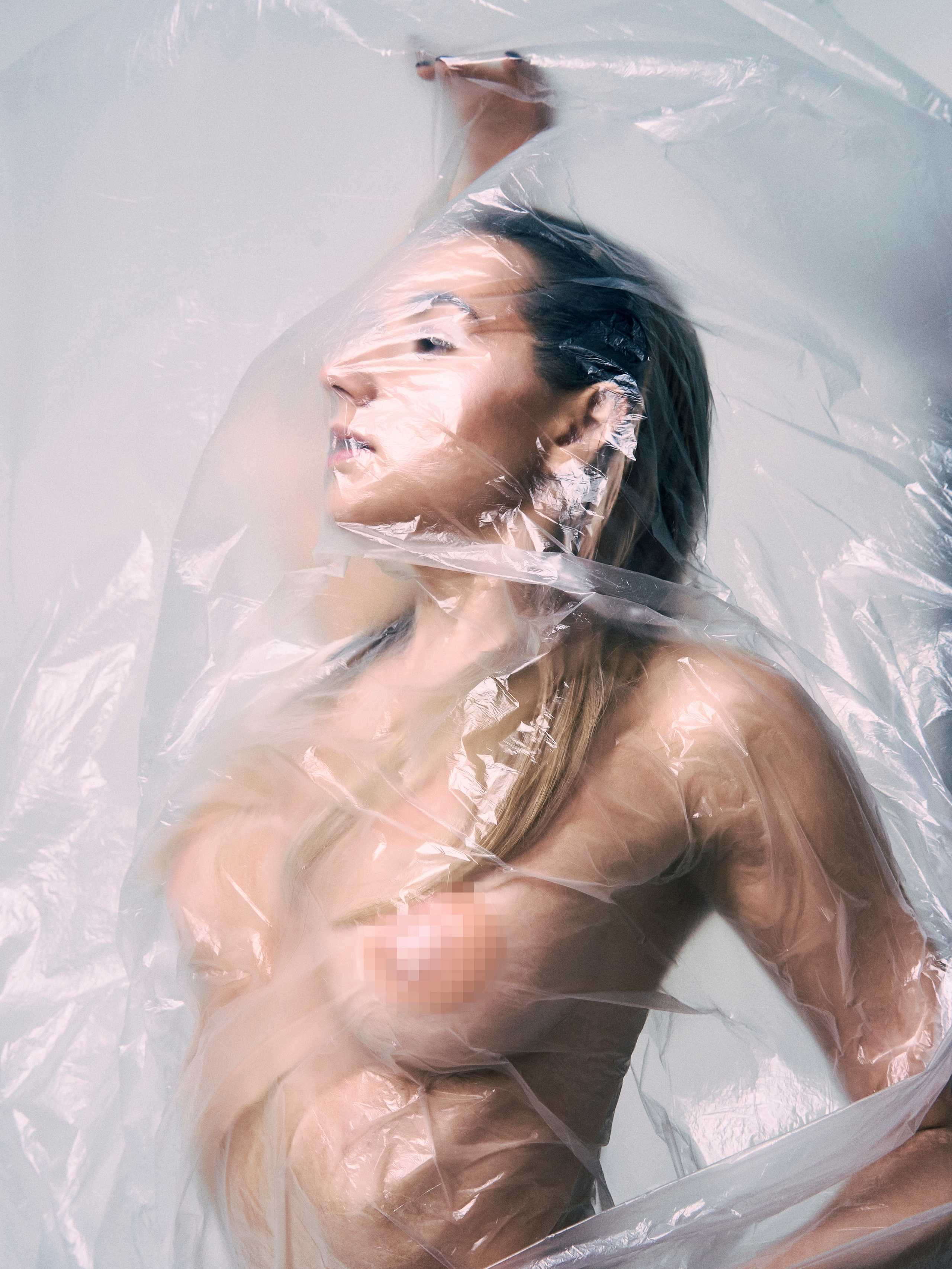 Настя. Портретный фотограф в Москве