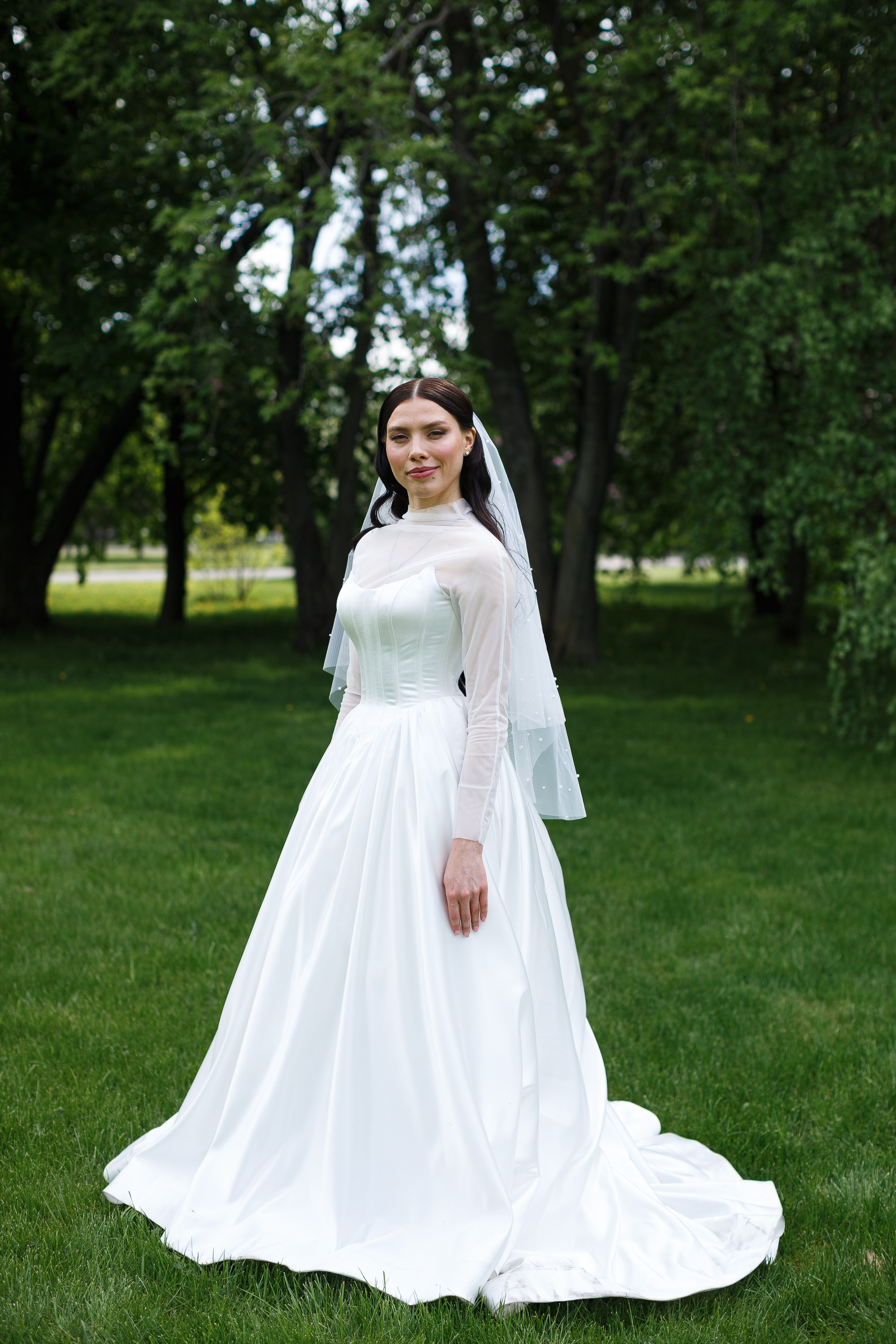 Свадьба в Кремле в Измайлово