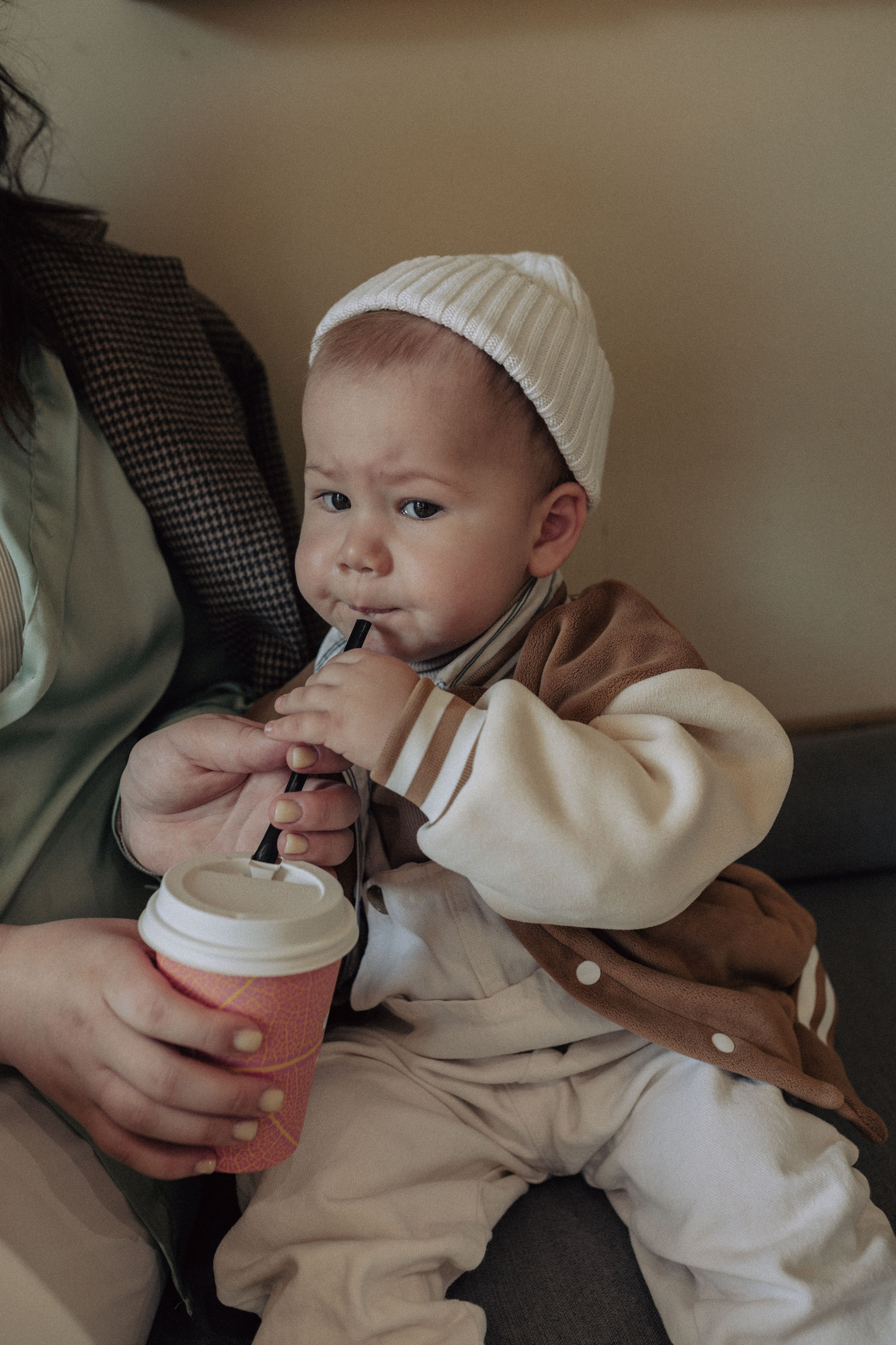 Валерия и Степан. Фотограф Стилист Тюмень Вера Хайруллина