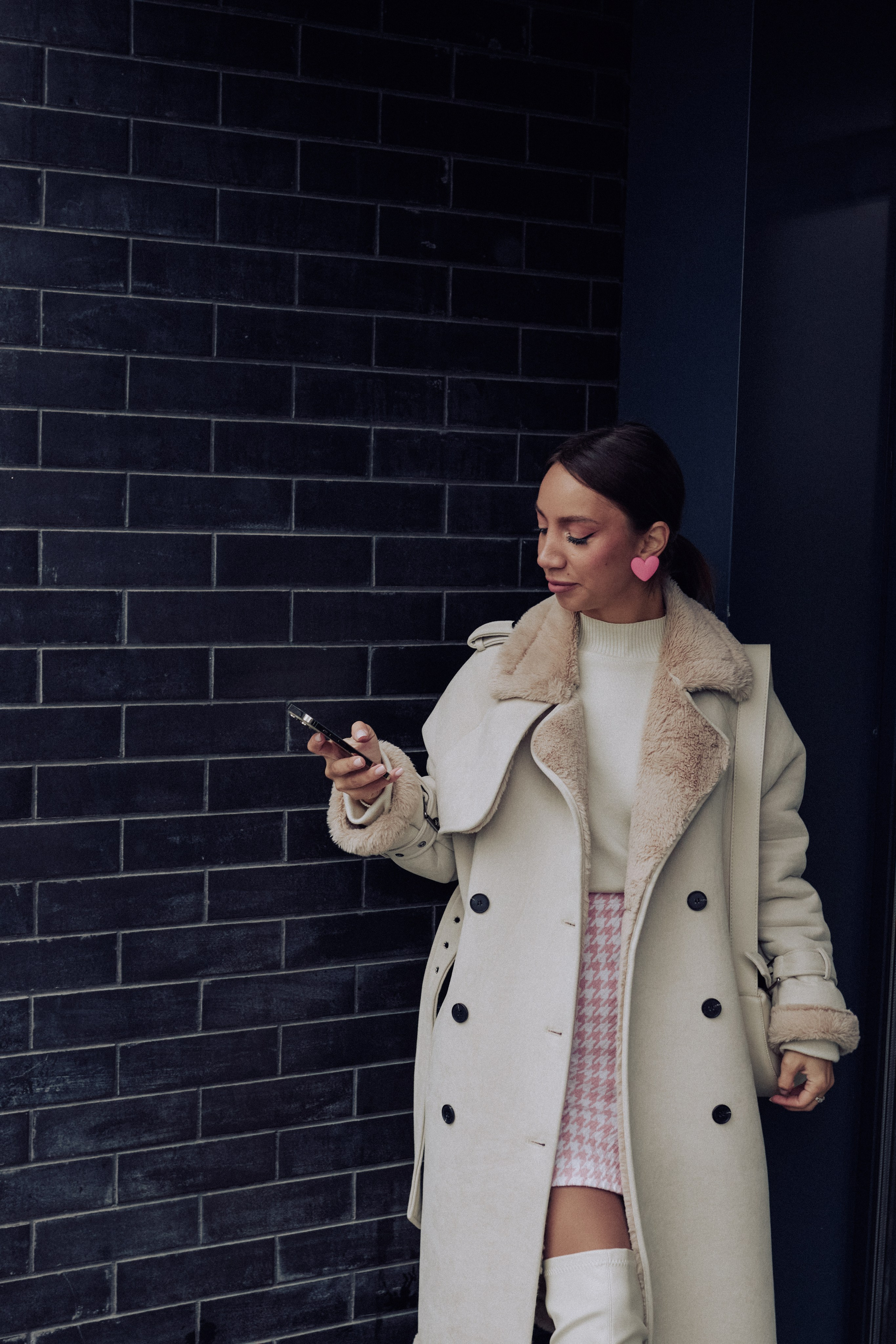 Инна. Фотограф Стилист Тюмень Вера Хайруллина