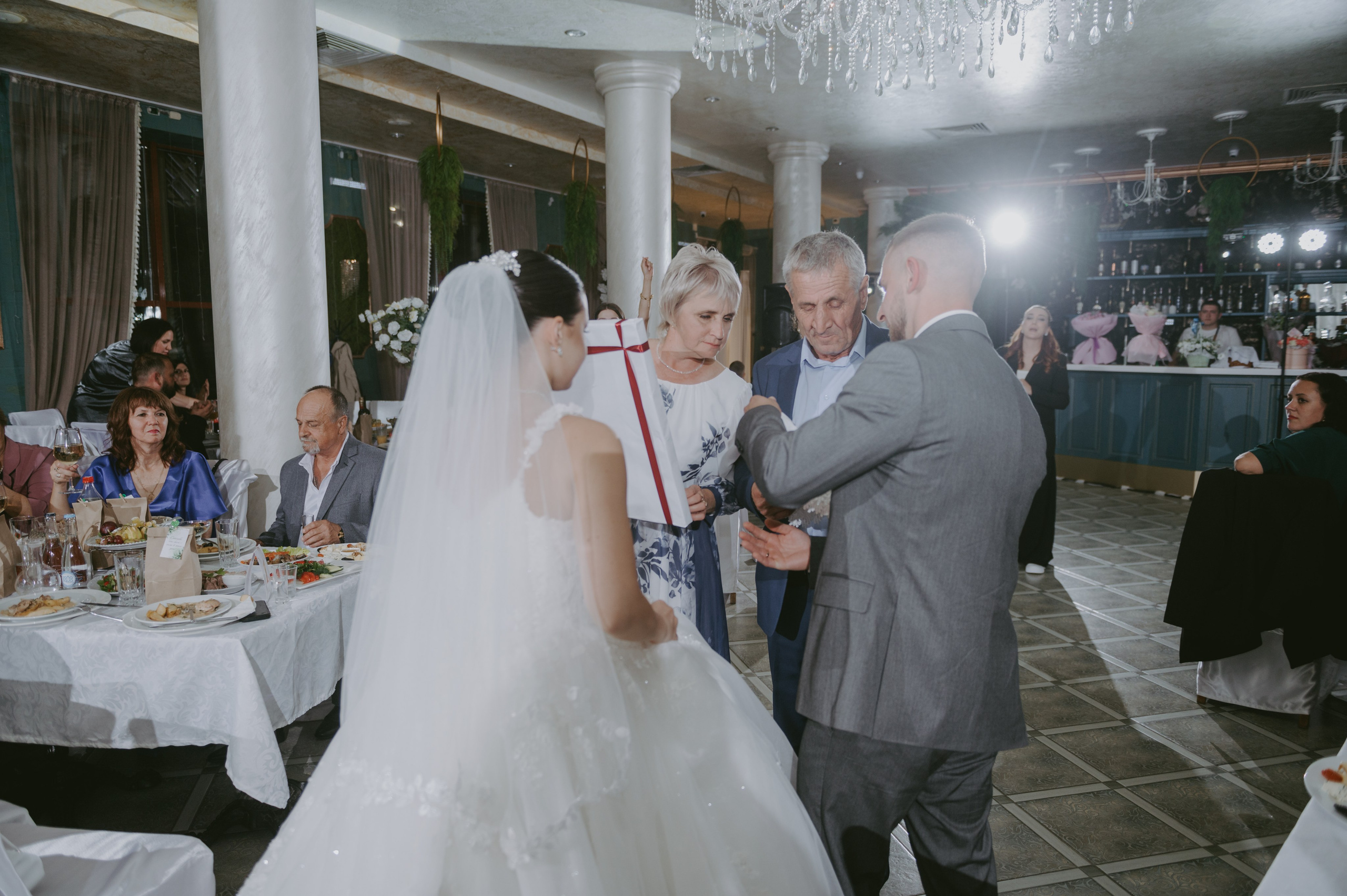 Роман & Вероника. Свадебный и семейный фотограф город Темрюк Фотостудия Темрюк