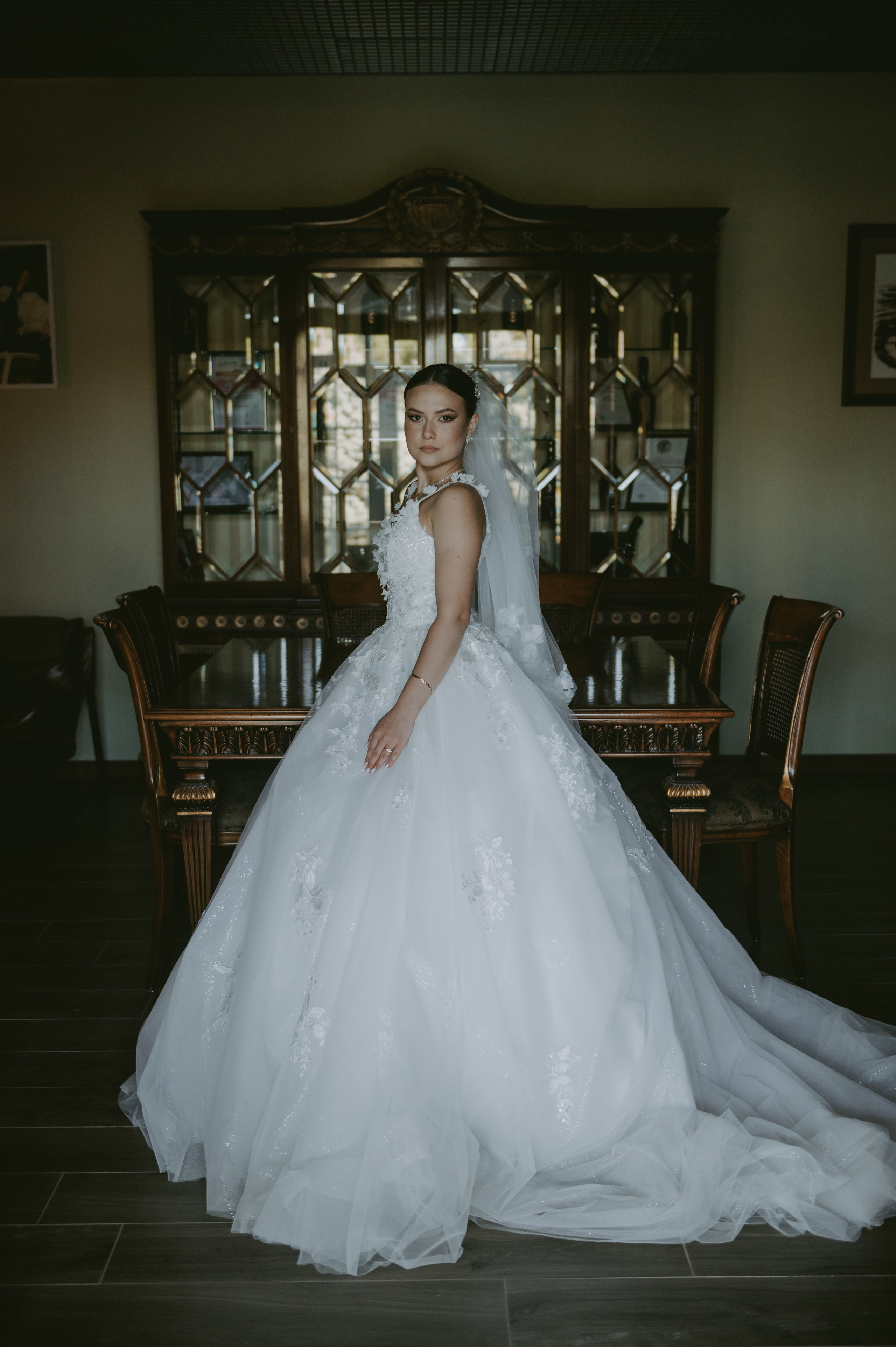 Роман & Вероника. Свадебный и семейный фотограф город Темрюк Фотостудия Темрюк