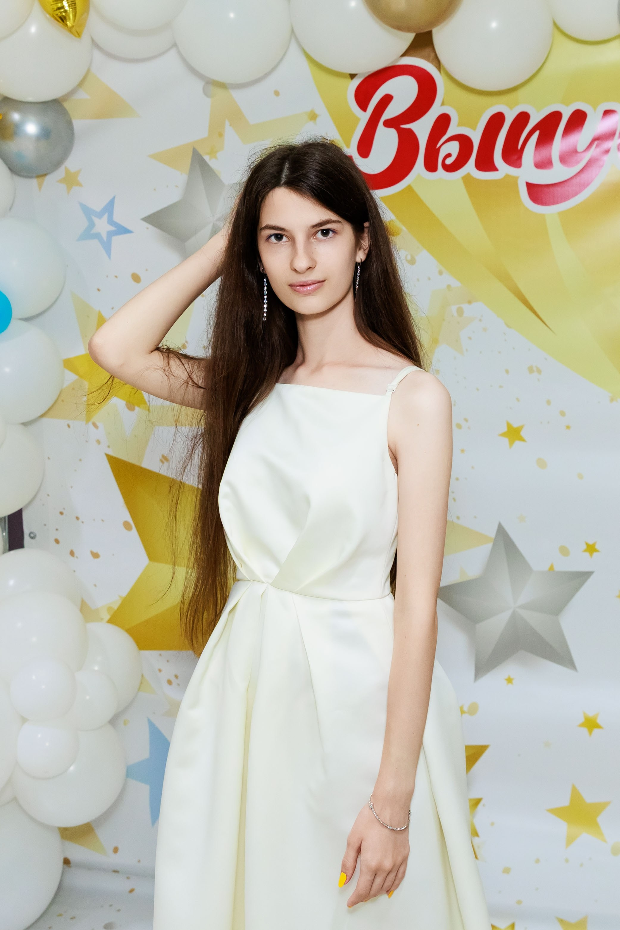 Выпускной 11 классов. Фотограф Новосибирск — Наталья Гресь