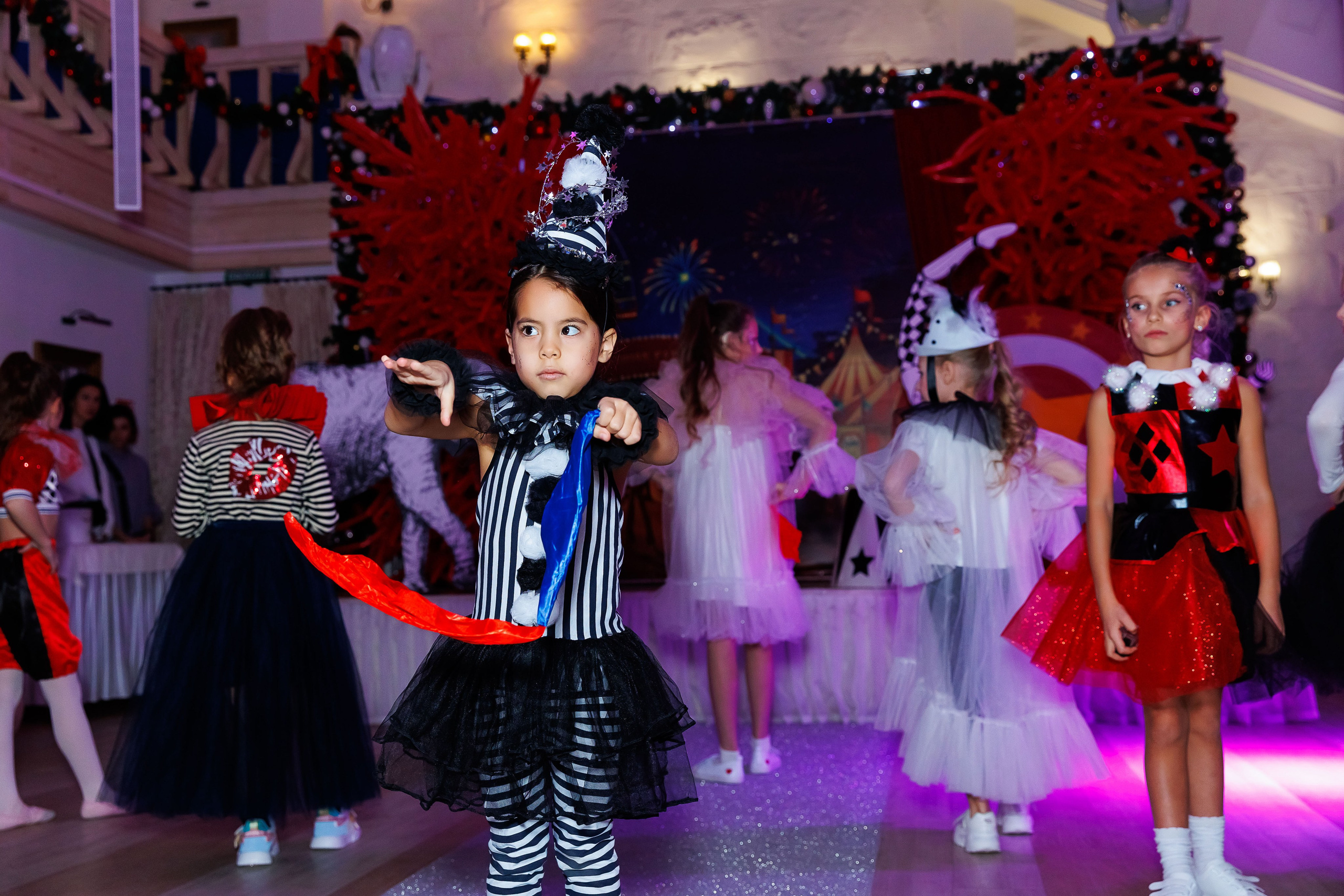 Журнальная вечеринка Fasion Family Weekend. Фотограф Новосибирск — Наталья Гресь