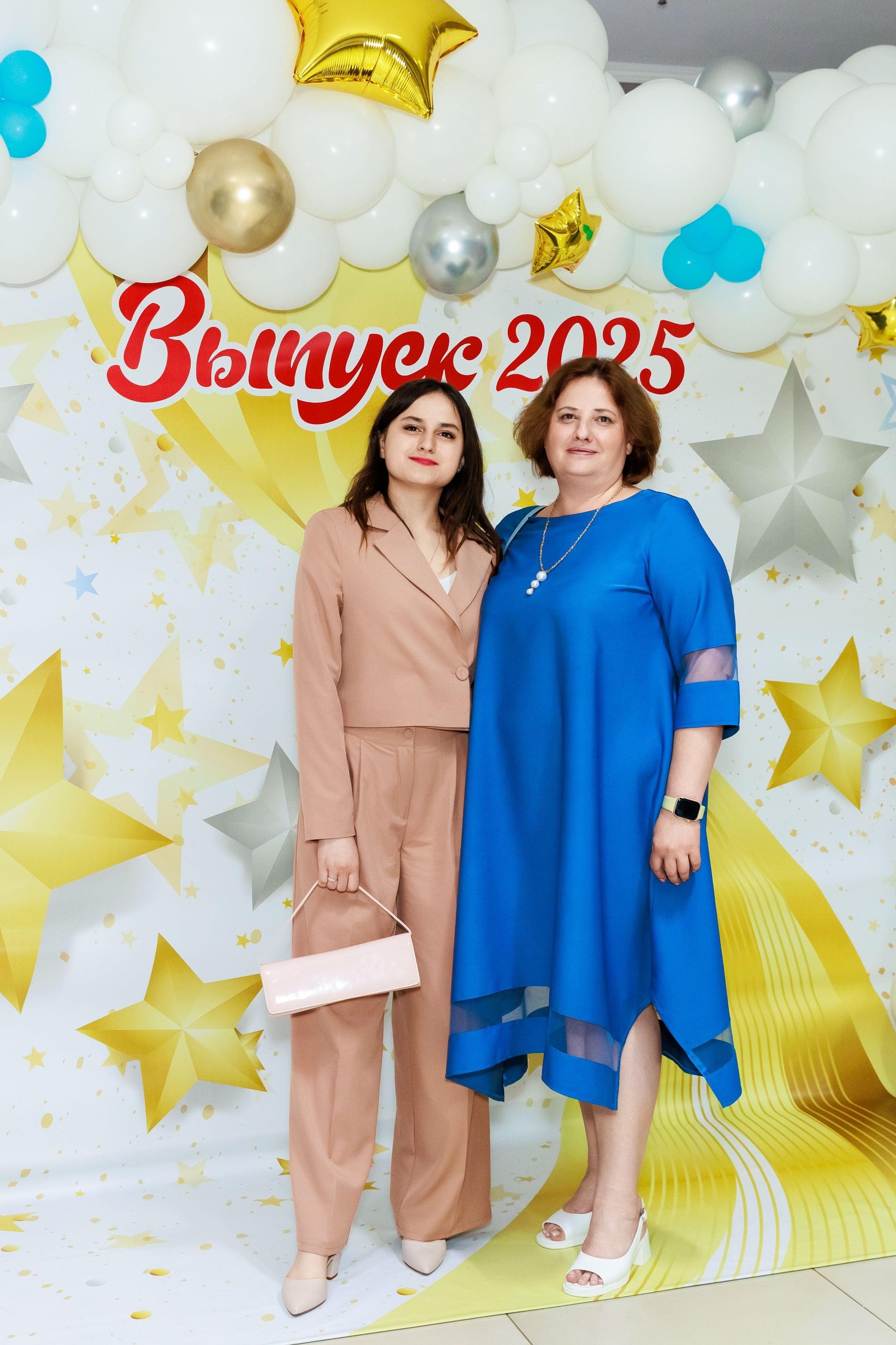 Выпускной 11 классов. Фотограф Новосибирск — Наталья Гресь