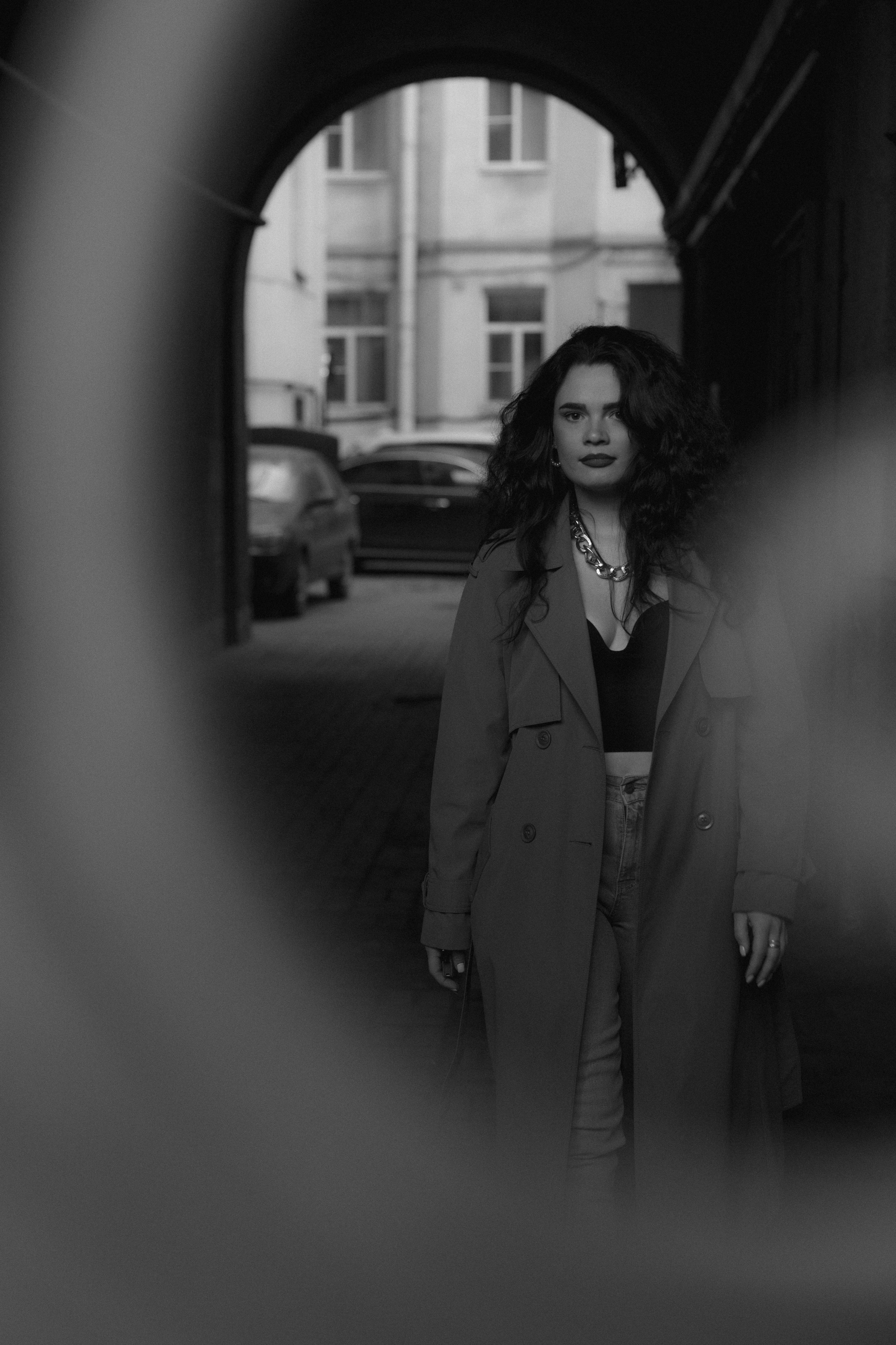 Индивидуальная. Семейный фотограф в Санкт-Петербурге Мария Соколова