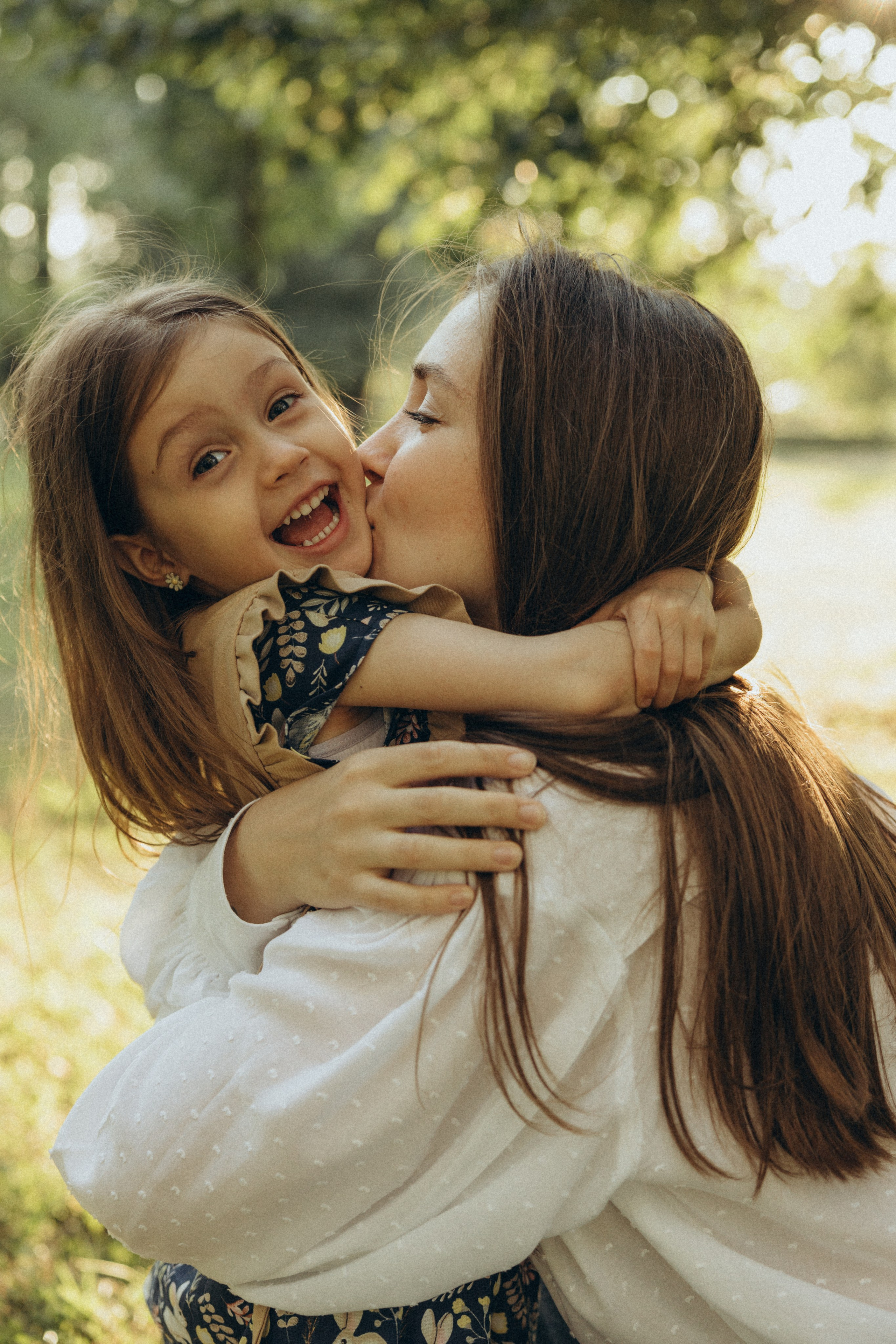 Семейная фотоистория и история мамы и малыша. Семейный фотограф в Санкт-Петербурге Мария Соколова
