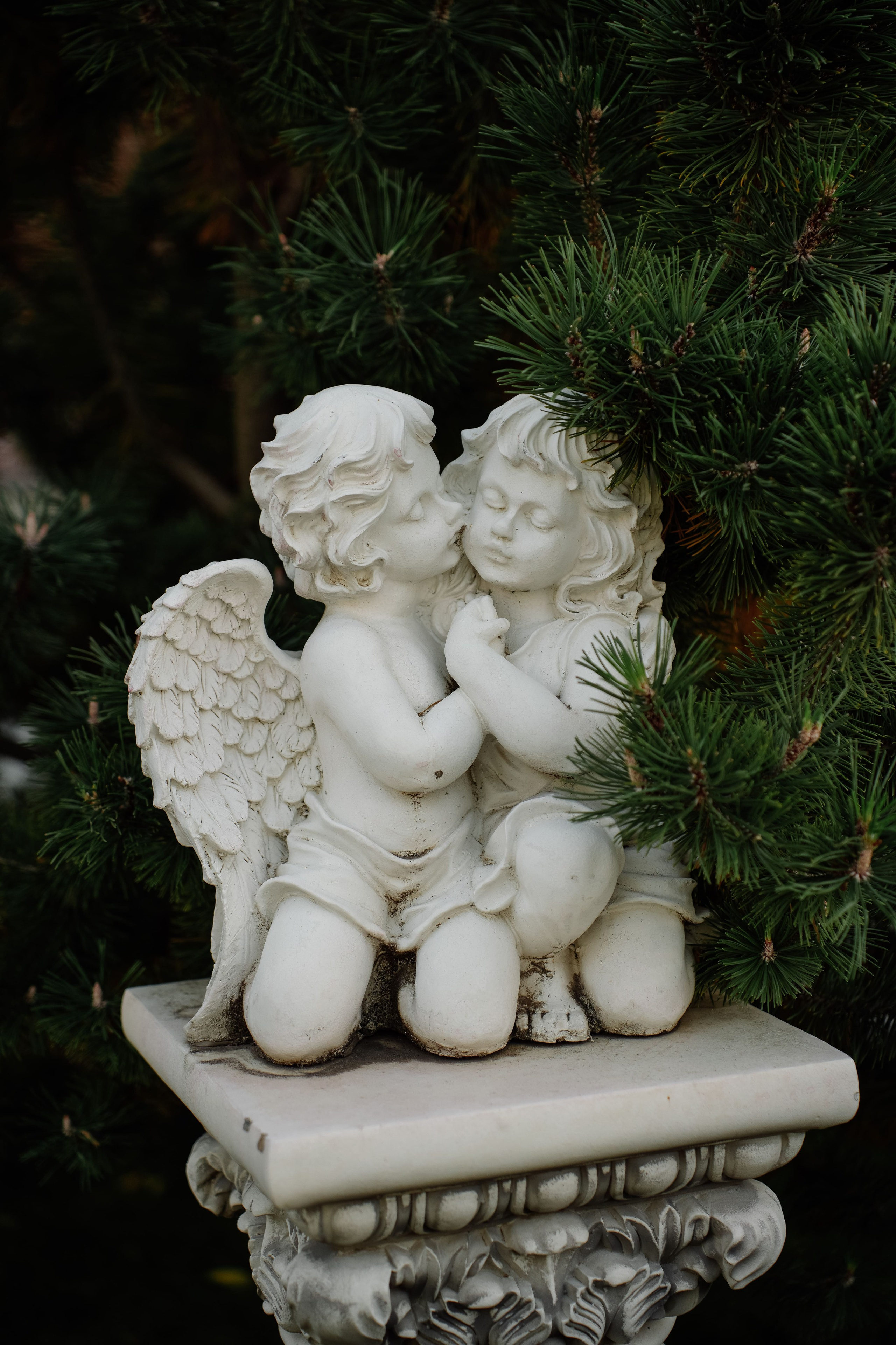 RiverDonPark. Олег и Мария. Свадебный фотограф и видеограф в Ростове-на-Дону Виталий Величко