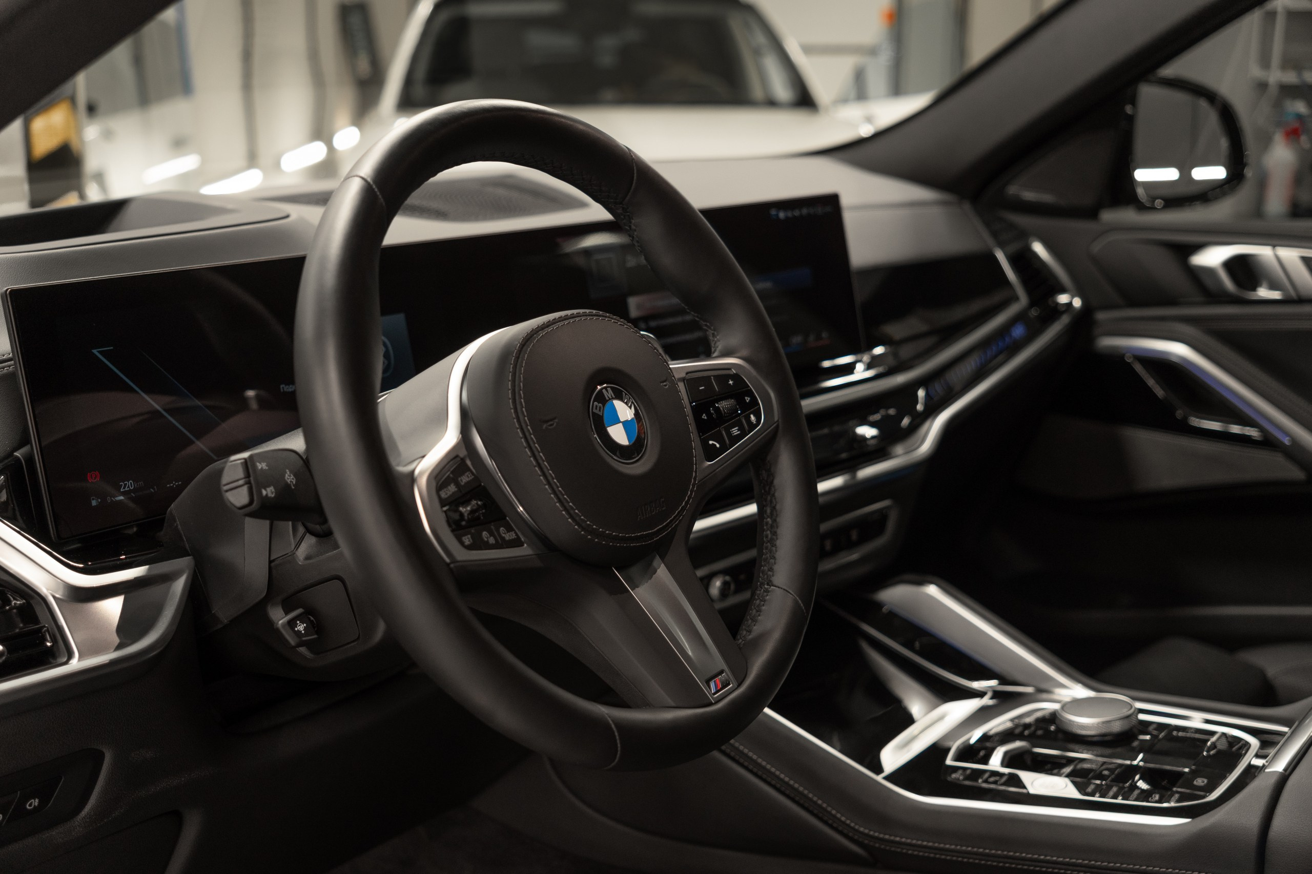 BMW X6. Фото и видео | Воронеж