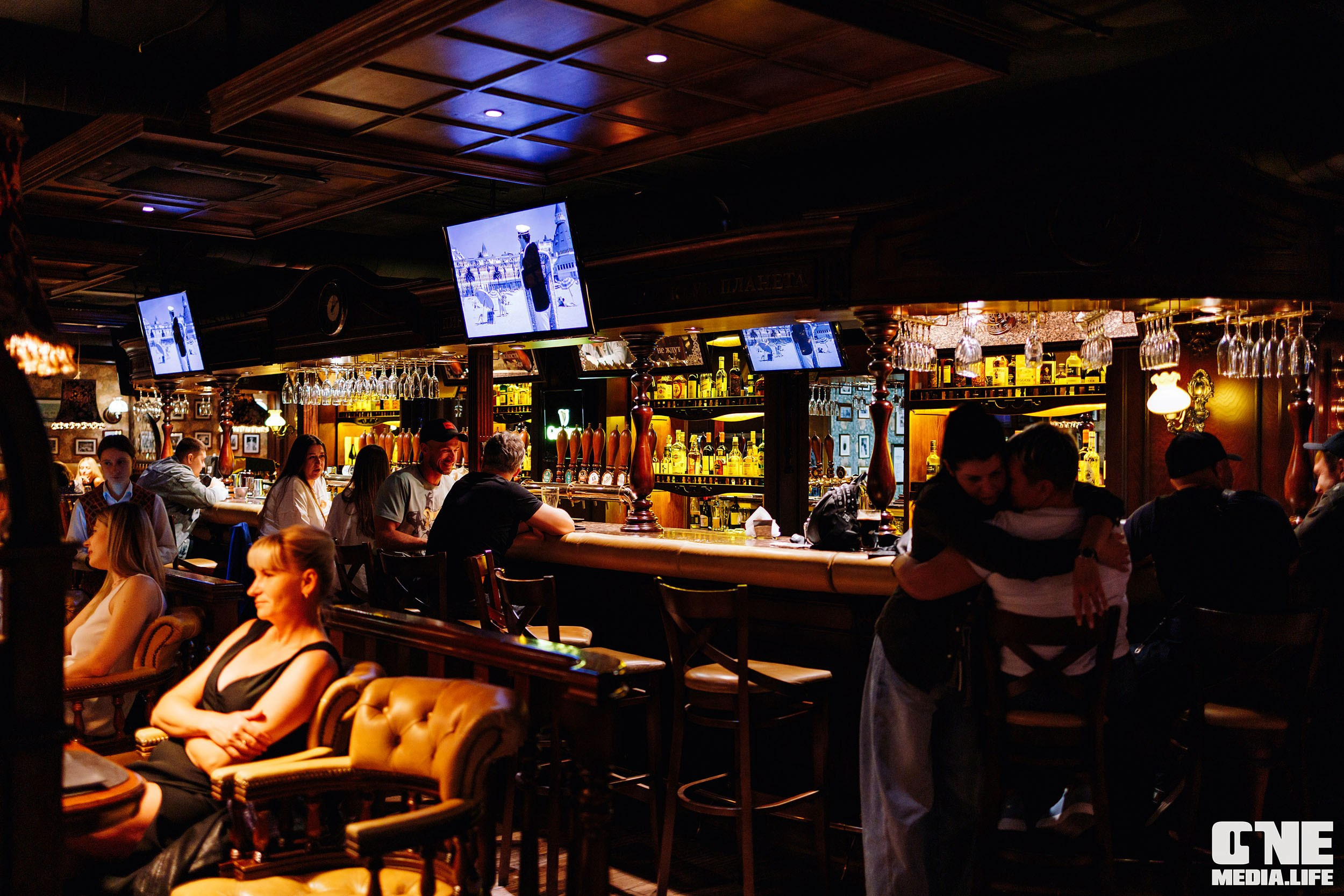 Фоторепортаж из РК Планета. One Media Life: фоторепортажи, фотоотчеты с мероприятий и заведений