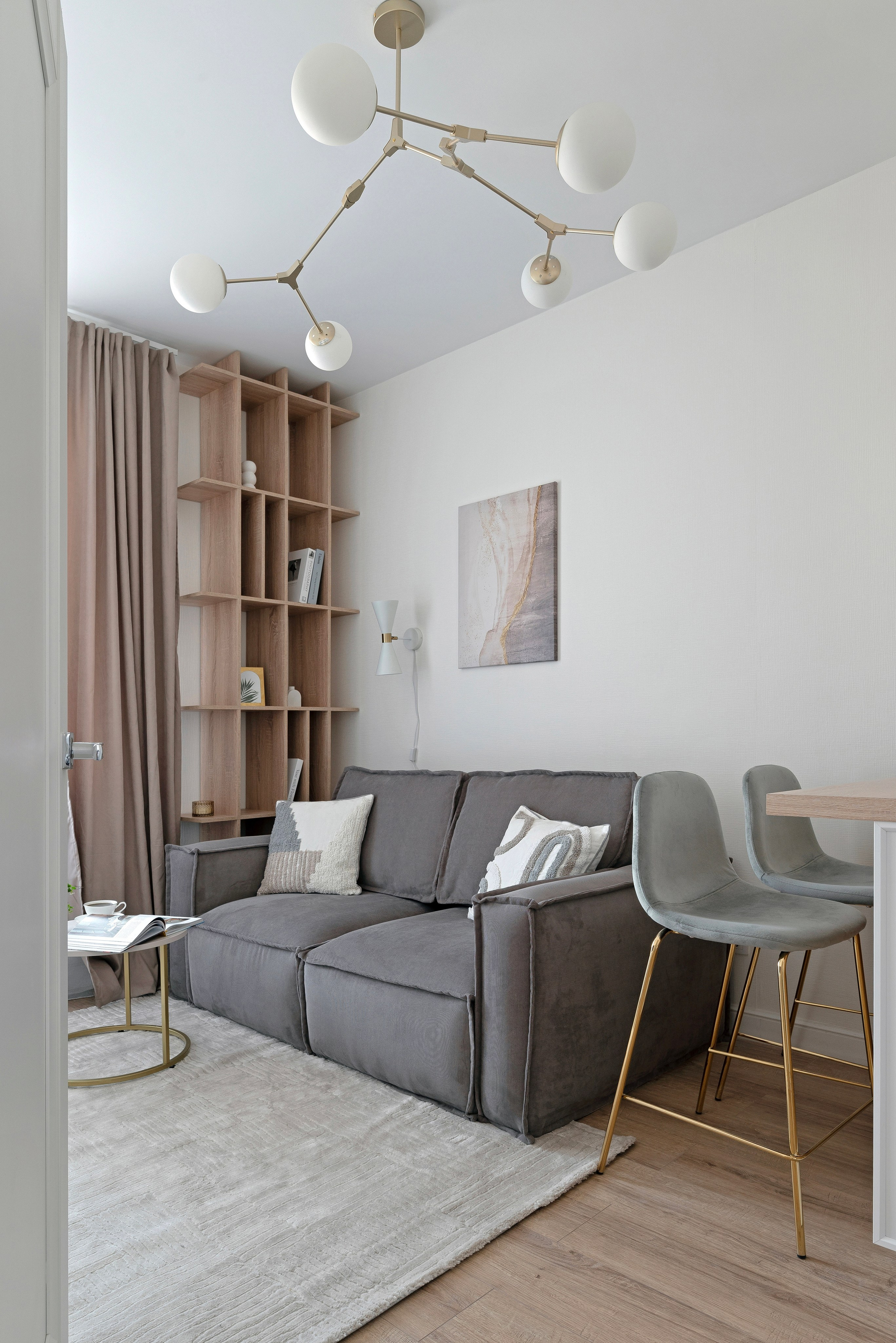 Морская набережна. Главная