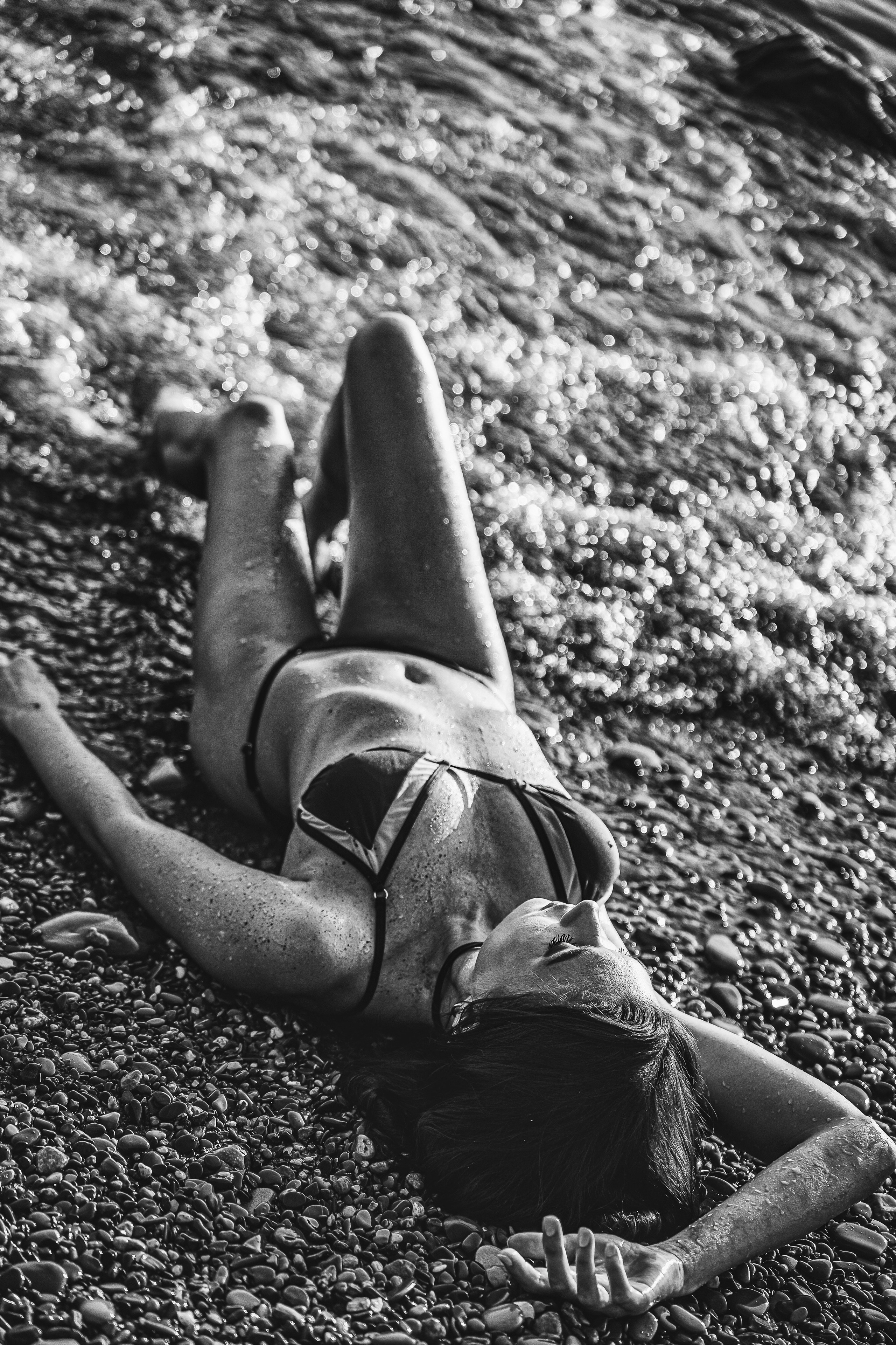 Анна. Фотограф Надежда Савосина