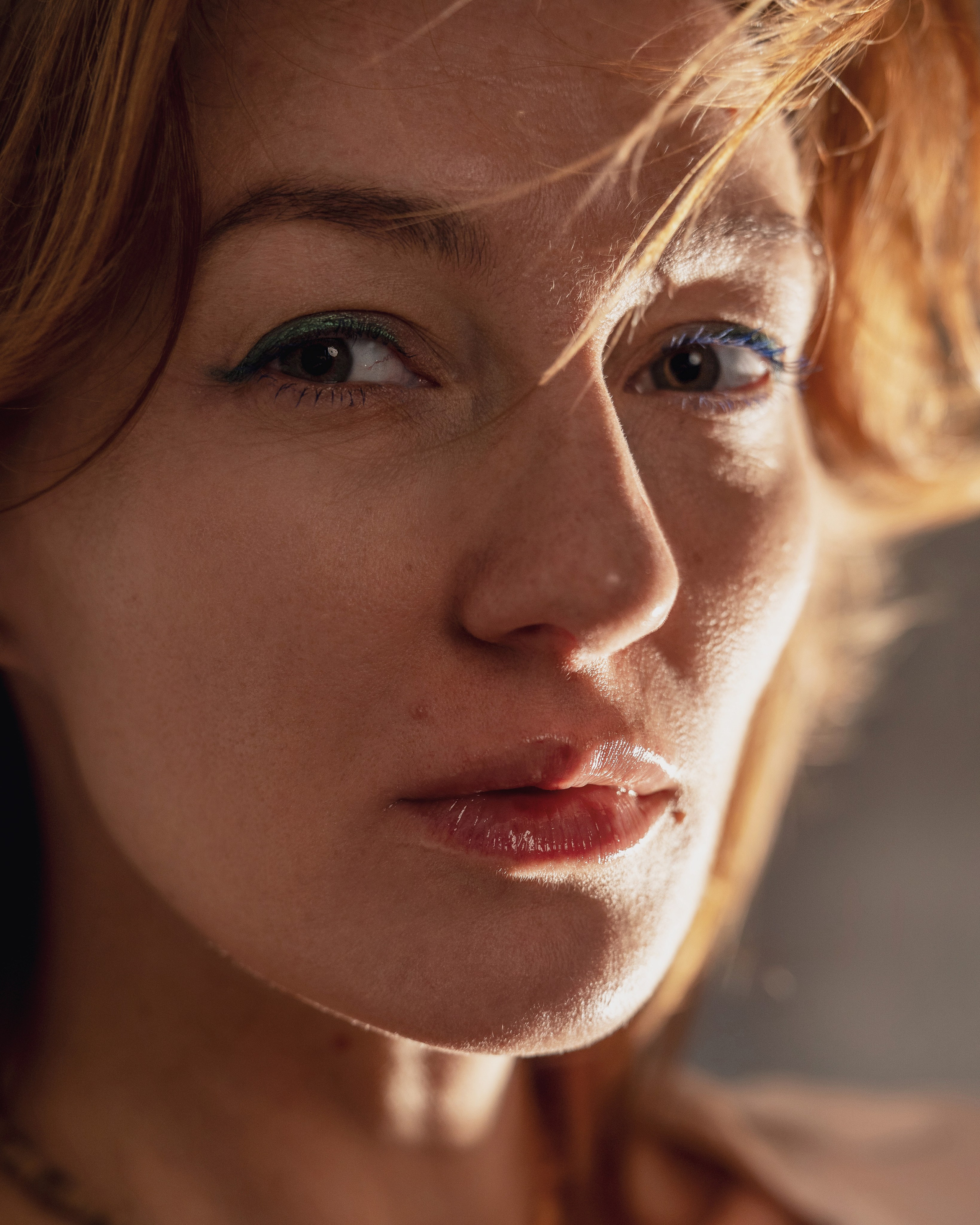 Татьяна. Фотограф Надежда Савосина