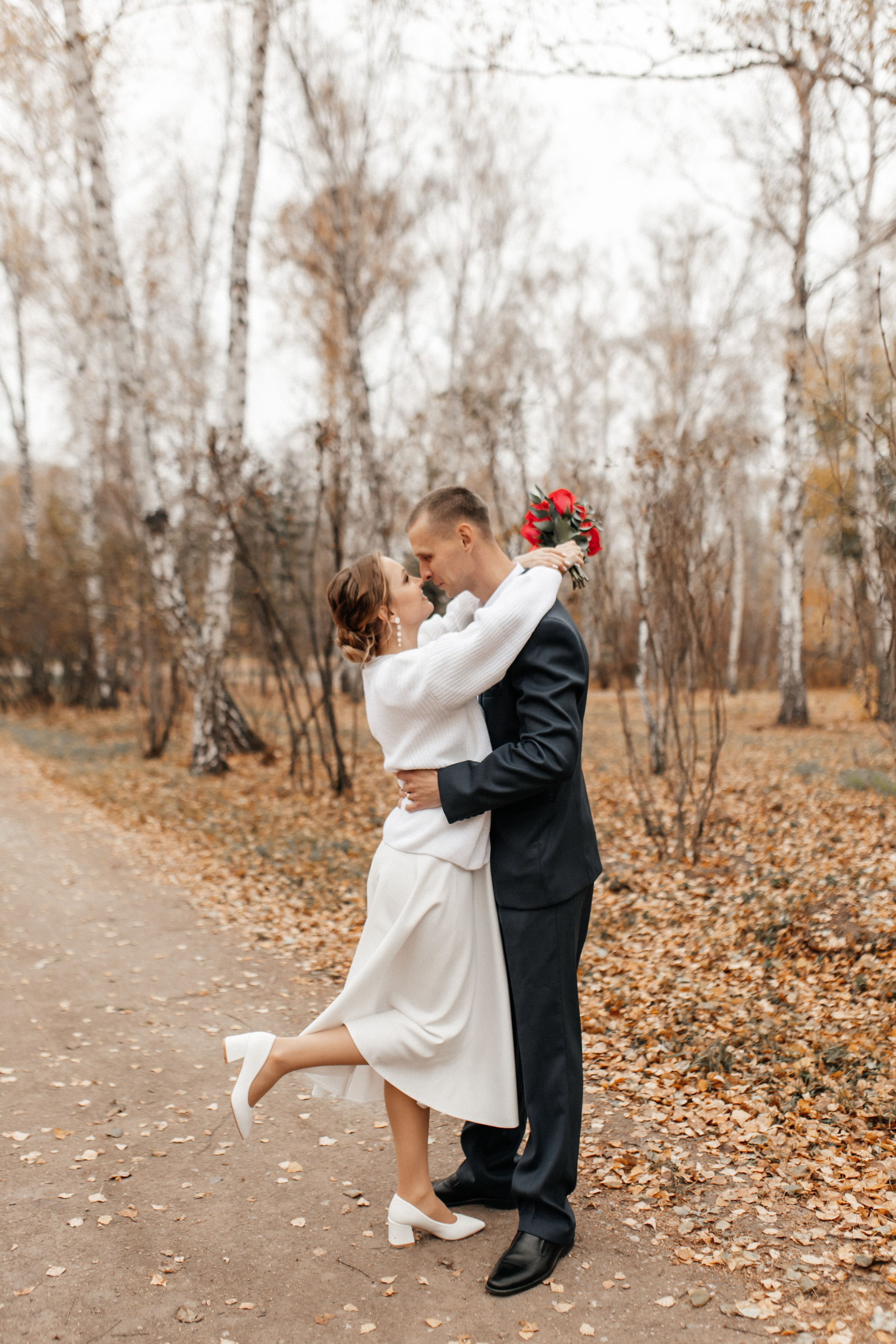 Wedding. Семейный и детский фотограф в Южноуральске Дубовицкая Елена