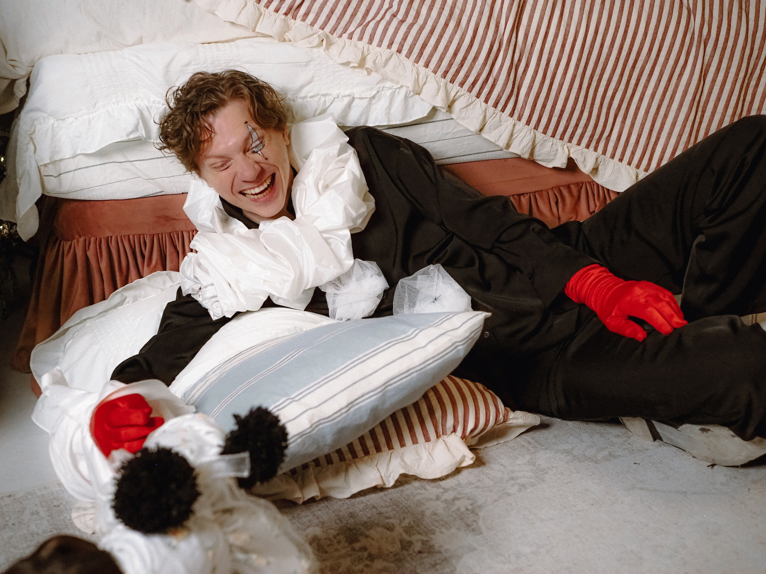 Arlequin. Фотограф Рязань. Семейный Свадебный фотограф