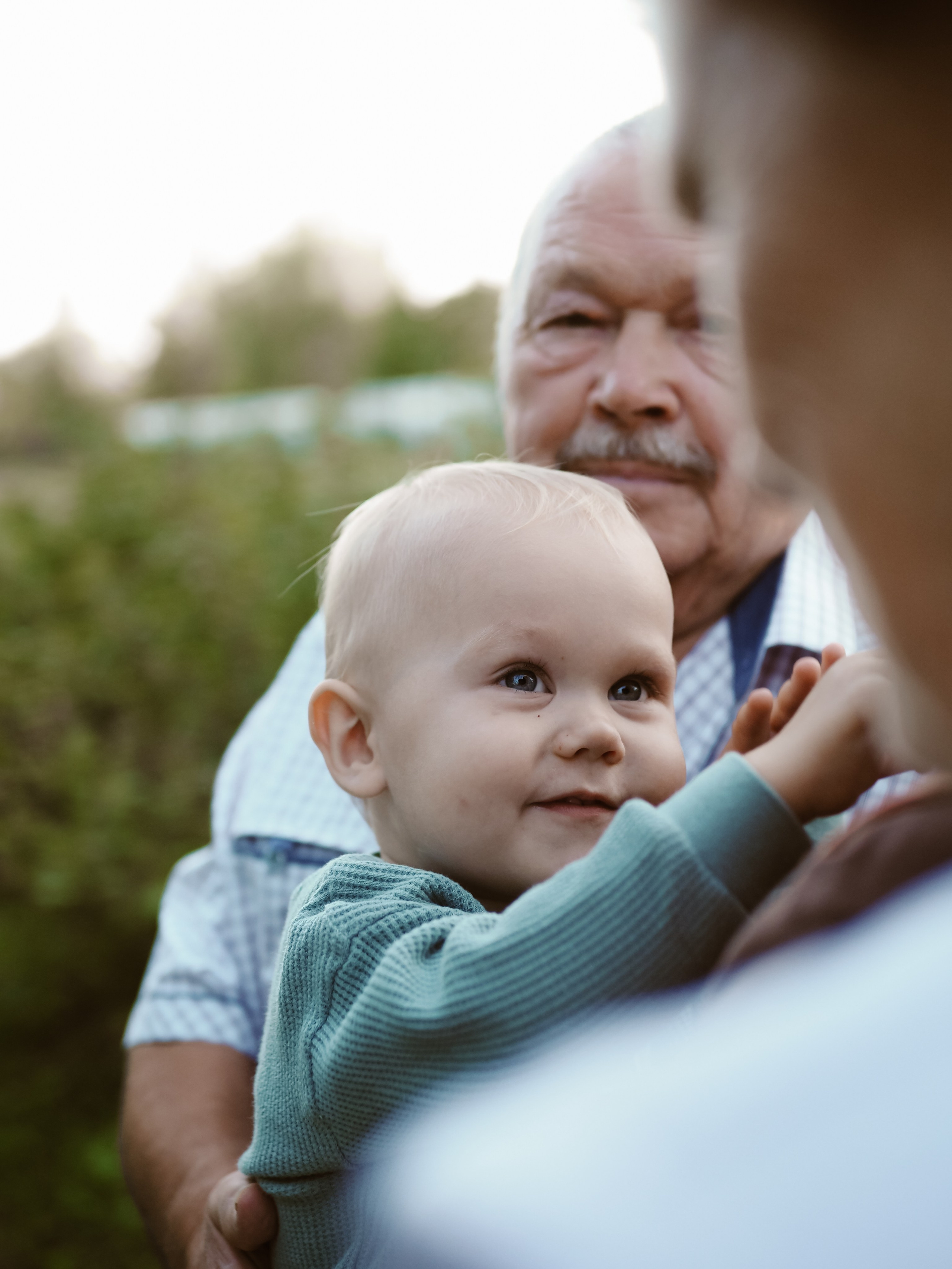 Поколения. Фотограф Рязань. Семейный Свадебный фотограф