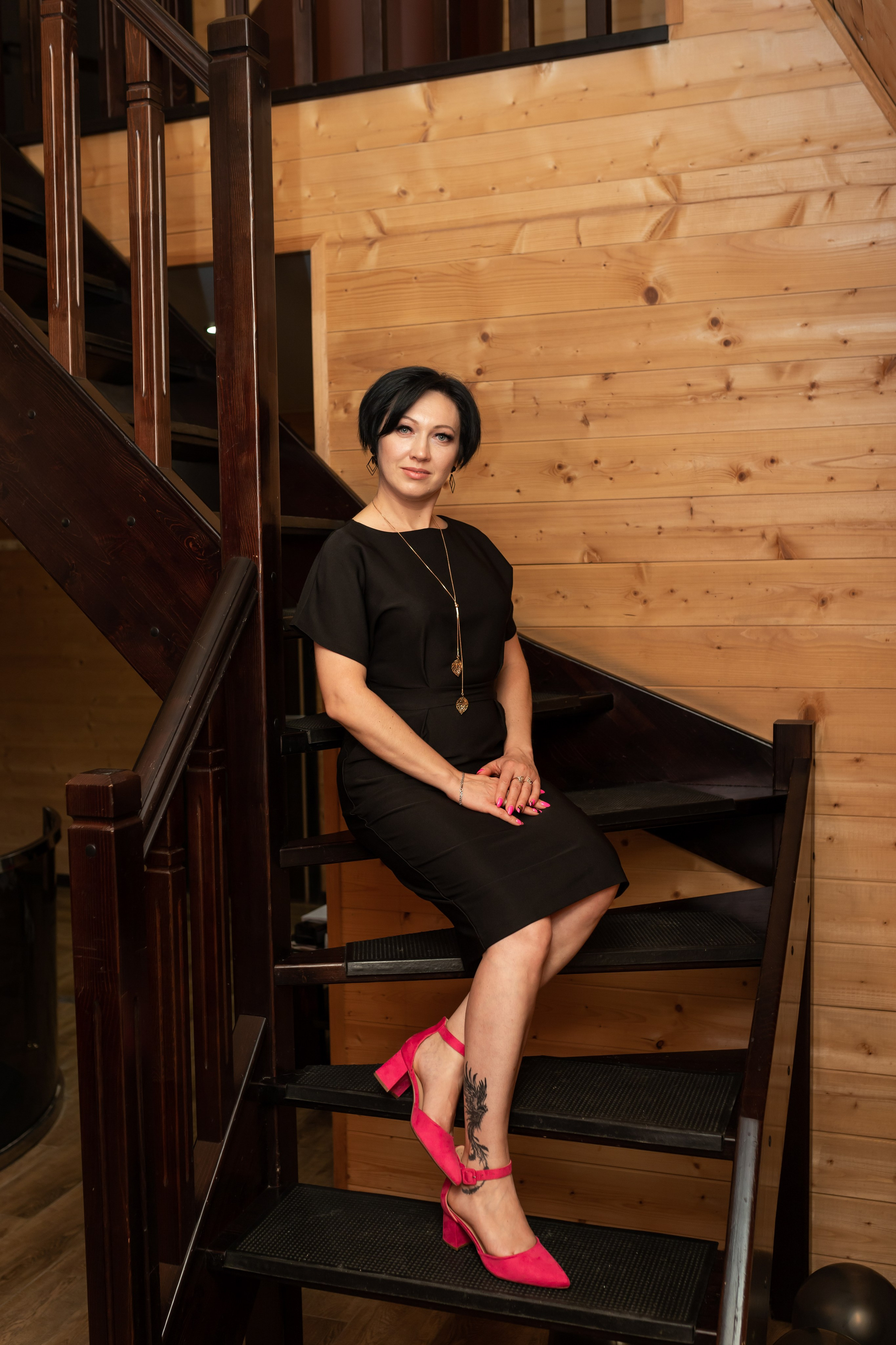 Siberian Wellness. Марина Шаймухаметова. Фотограф в Уфе