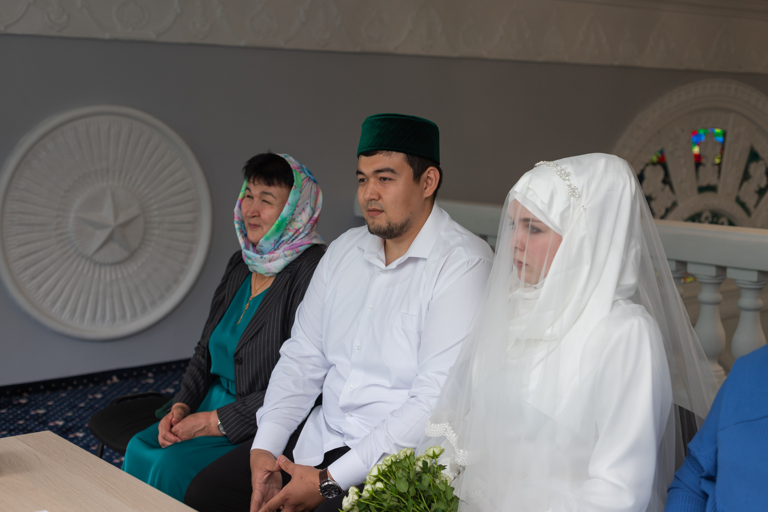 Ильгиз и Степанида. Марина Шаймухаметова. Фотограф в Уфе