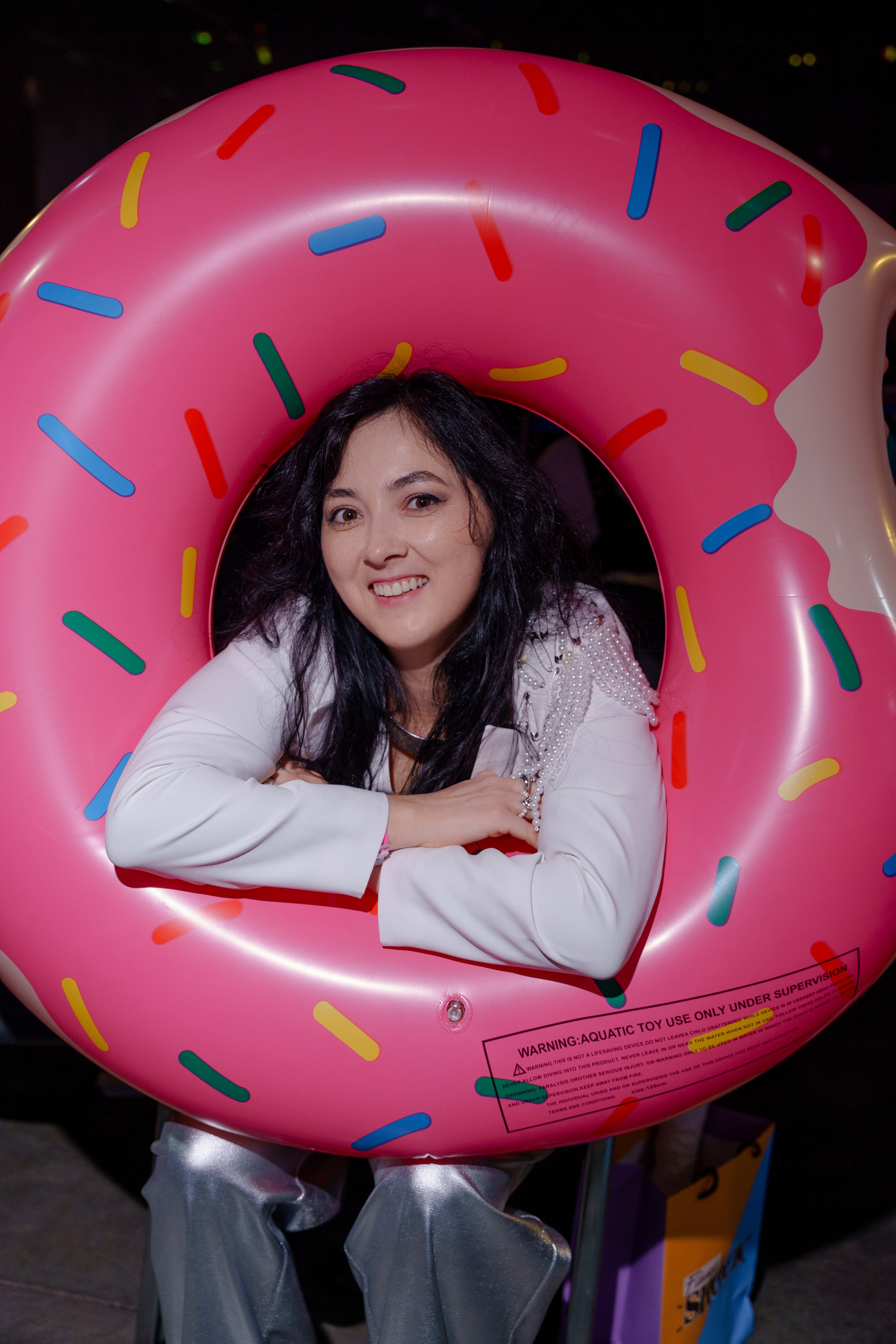 Репортажный фотограф Insta Dium 5 в мае 2024. Репортажный фотограф Москва Сергей Дружинин