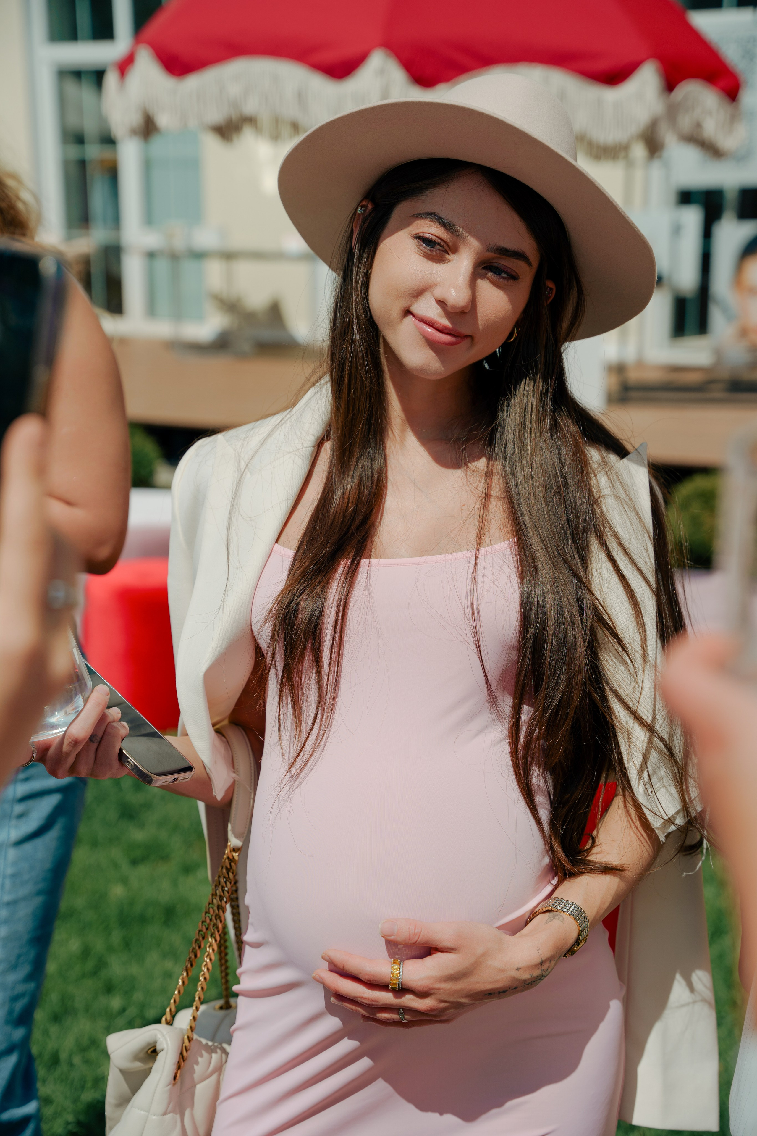 Светский репортаж с VIP DAY WOMEN CONF в Барвихе. Репортажный фотограф Москва Сергей Дружинин