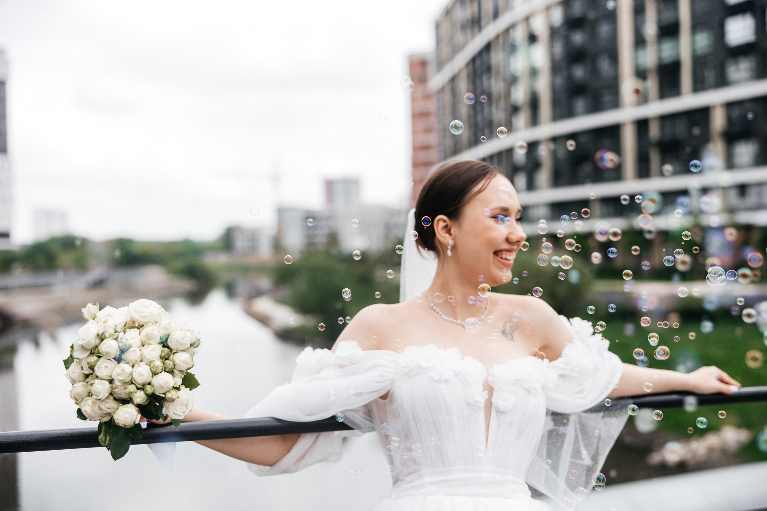 ВЛАДЛЕНА И МИХАИЛ. Свадебный, семейный, детский фотограф в Екатеринбурге.Фотосессия родов