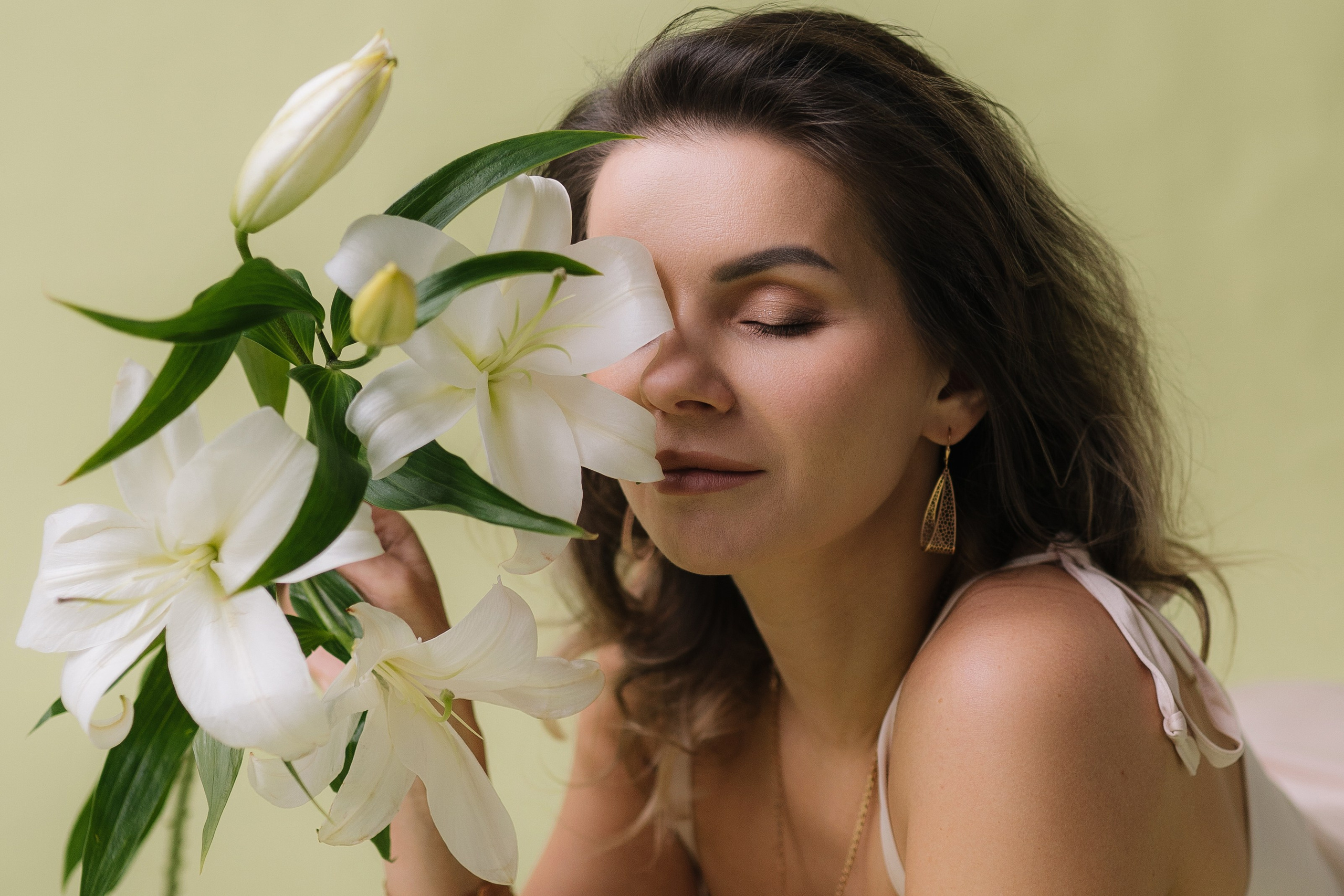 Женский портретный фотограф в Санкт-Петербурге. Фотограф в Санкт-Петербурге Черкесова Дарья