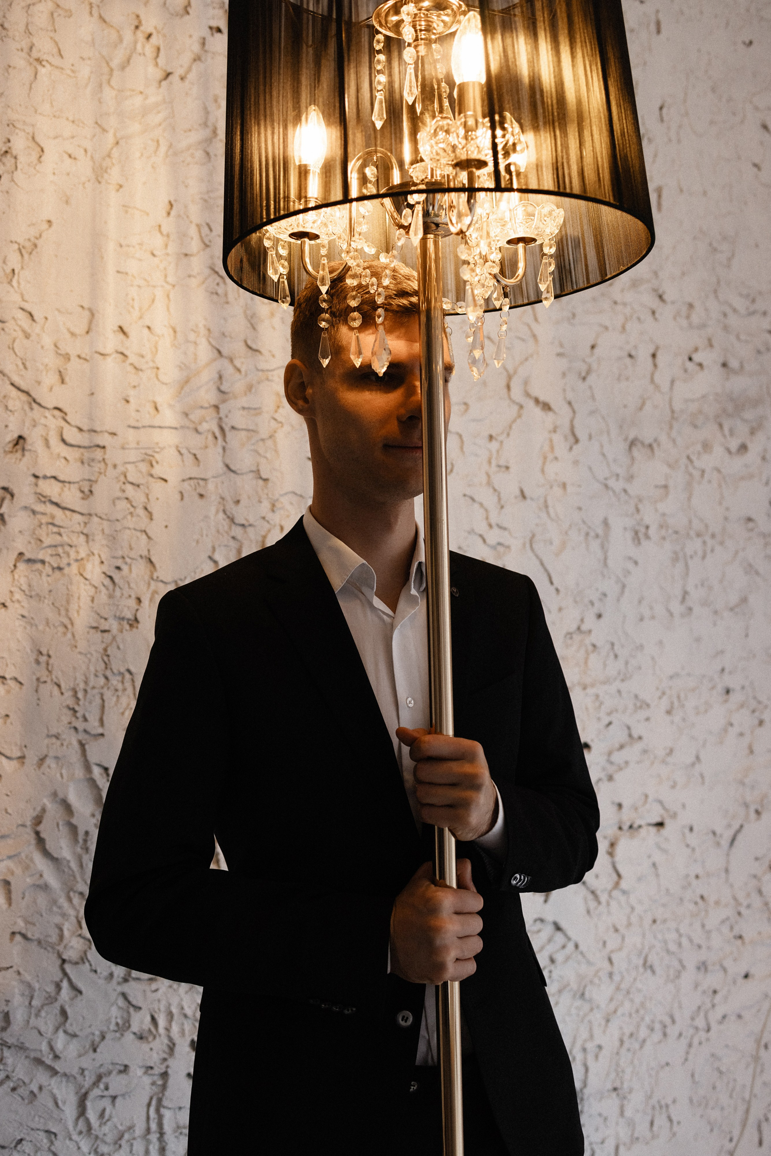 Антон. Каплицкая Любовь — фотограф Тверь