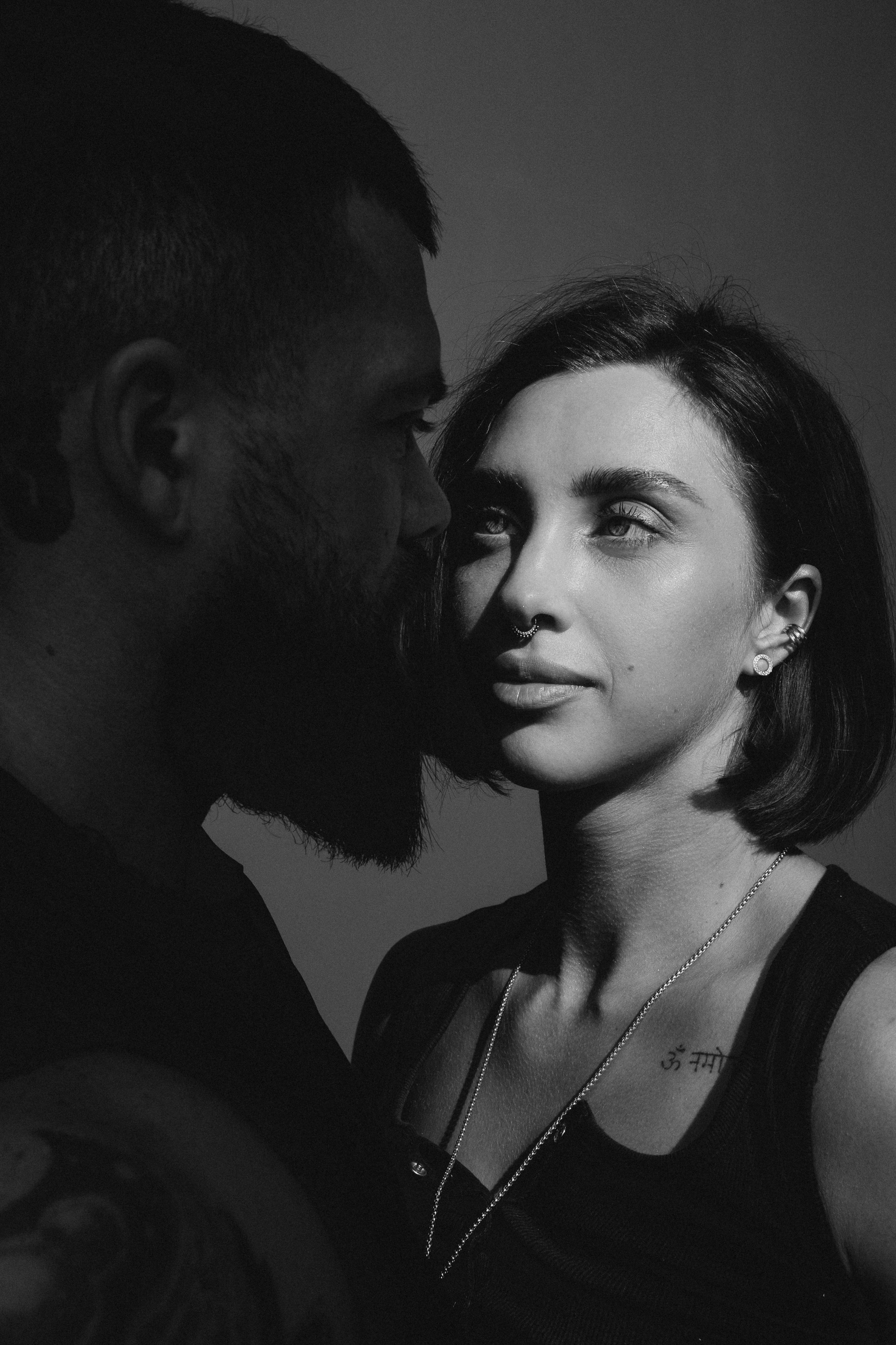 Настя и Николай. Фотограф Москва / Зеленоград — Наталья Петухова