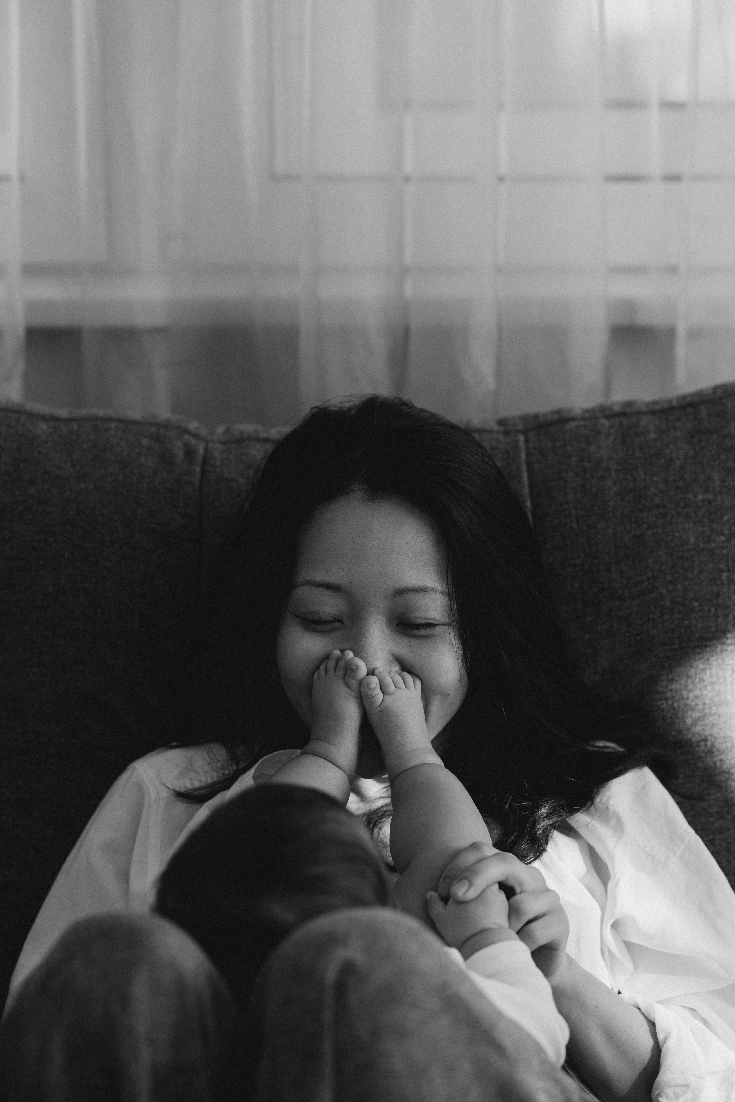 Аля. Фотограф Москва / Зеленоград — Наталья Петухова