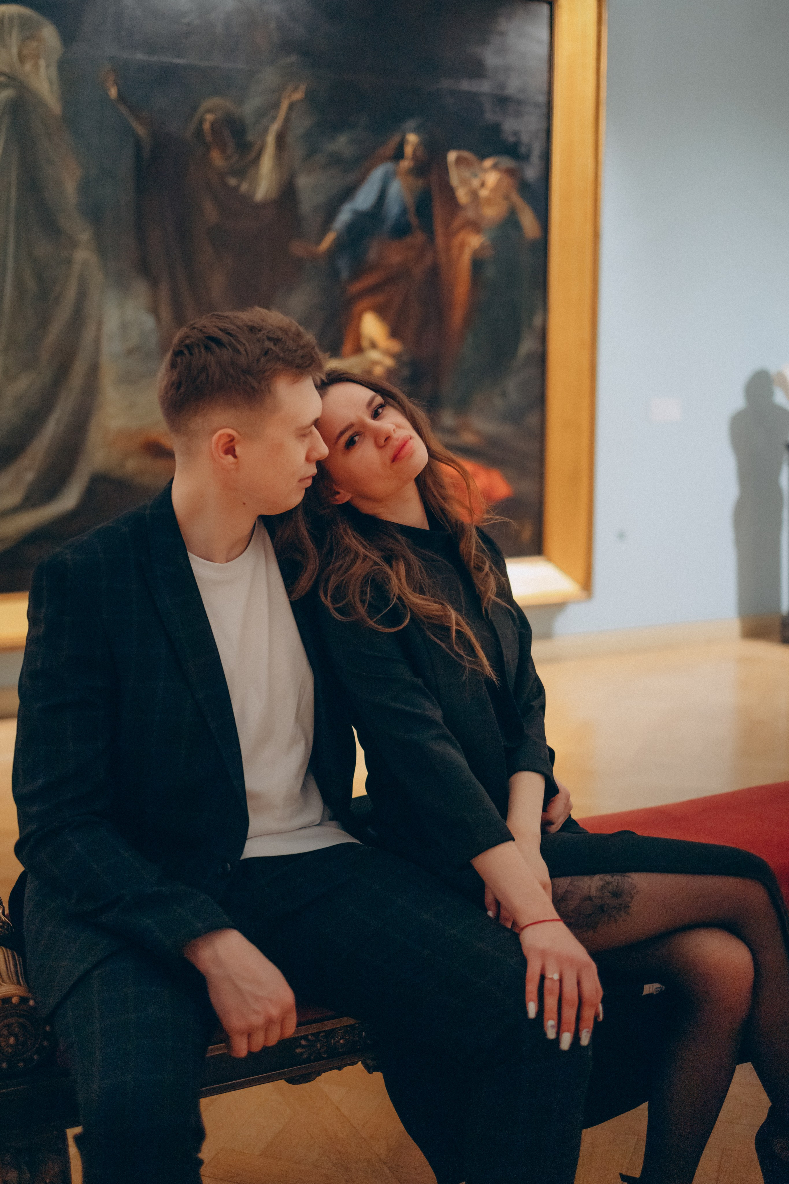 Русский музей. Фотограф в Санкт-Петербурге Светлана Арестова