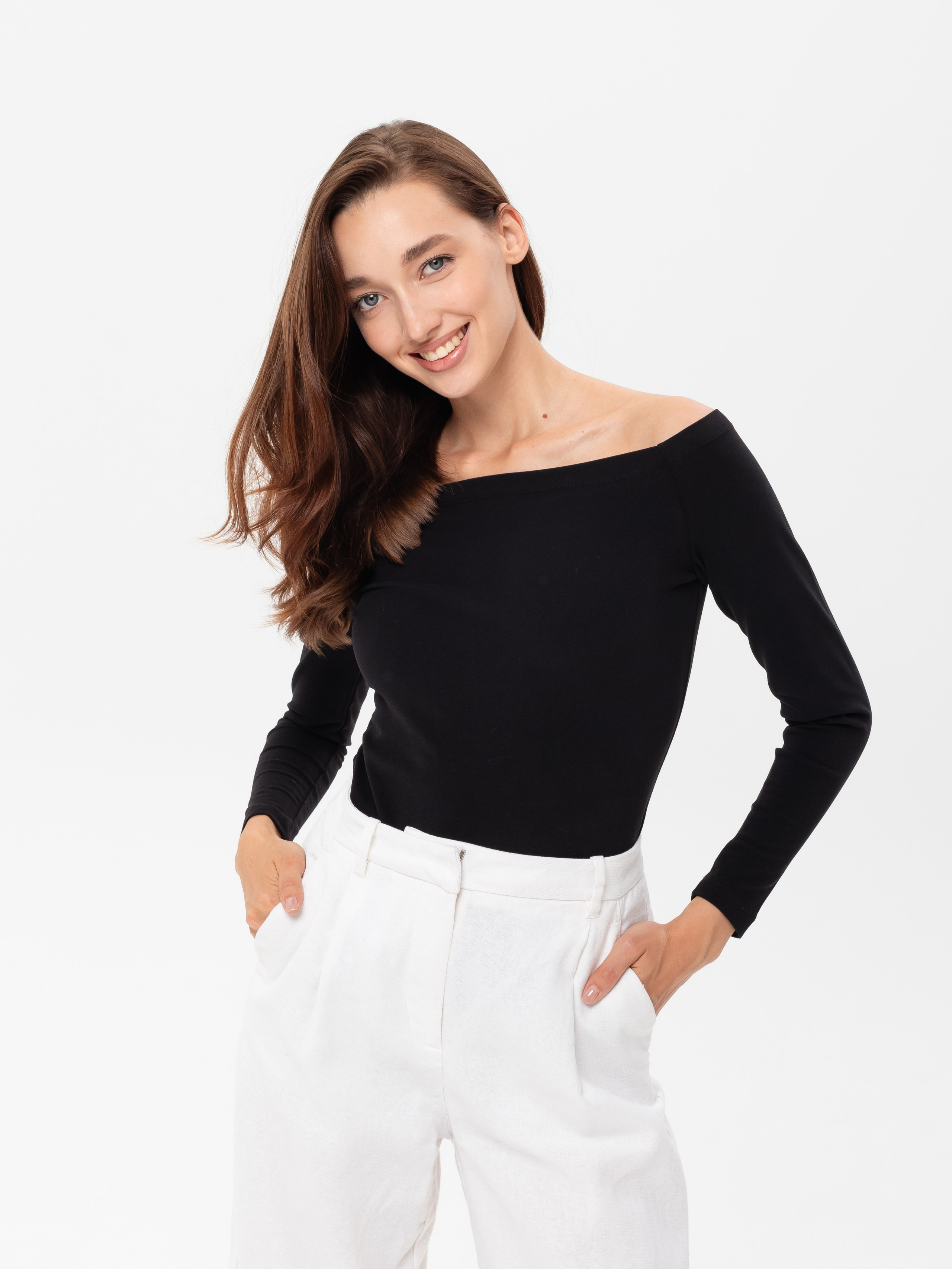 Лонгслив. Фотограф в Краснодаре Арина Кудряшова