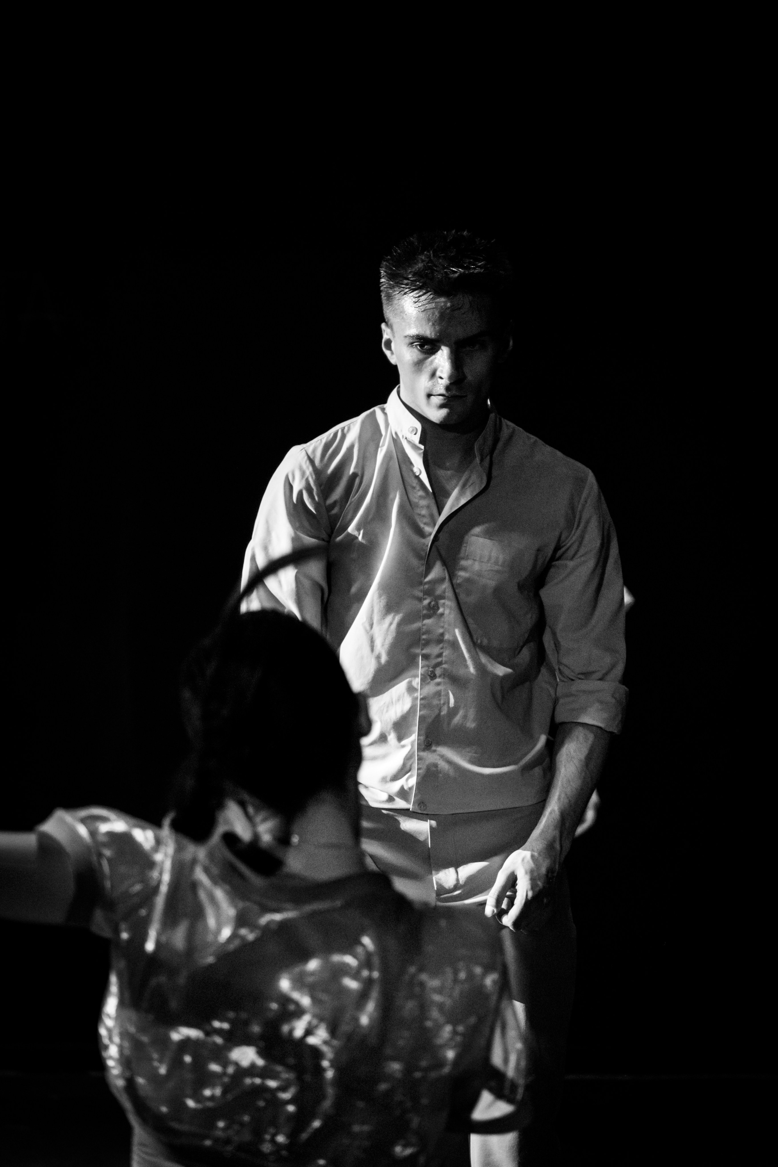 Dance. Профессиональный фотограф в Минске Александр Быдрицкий