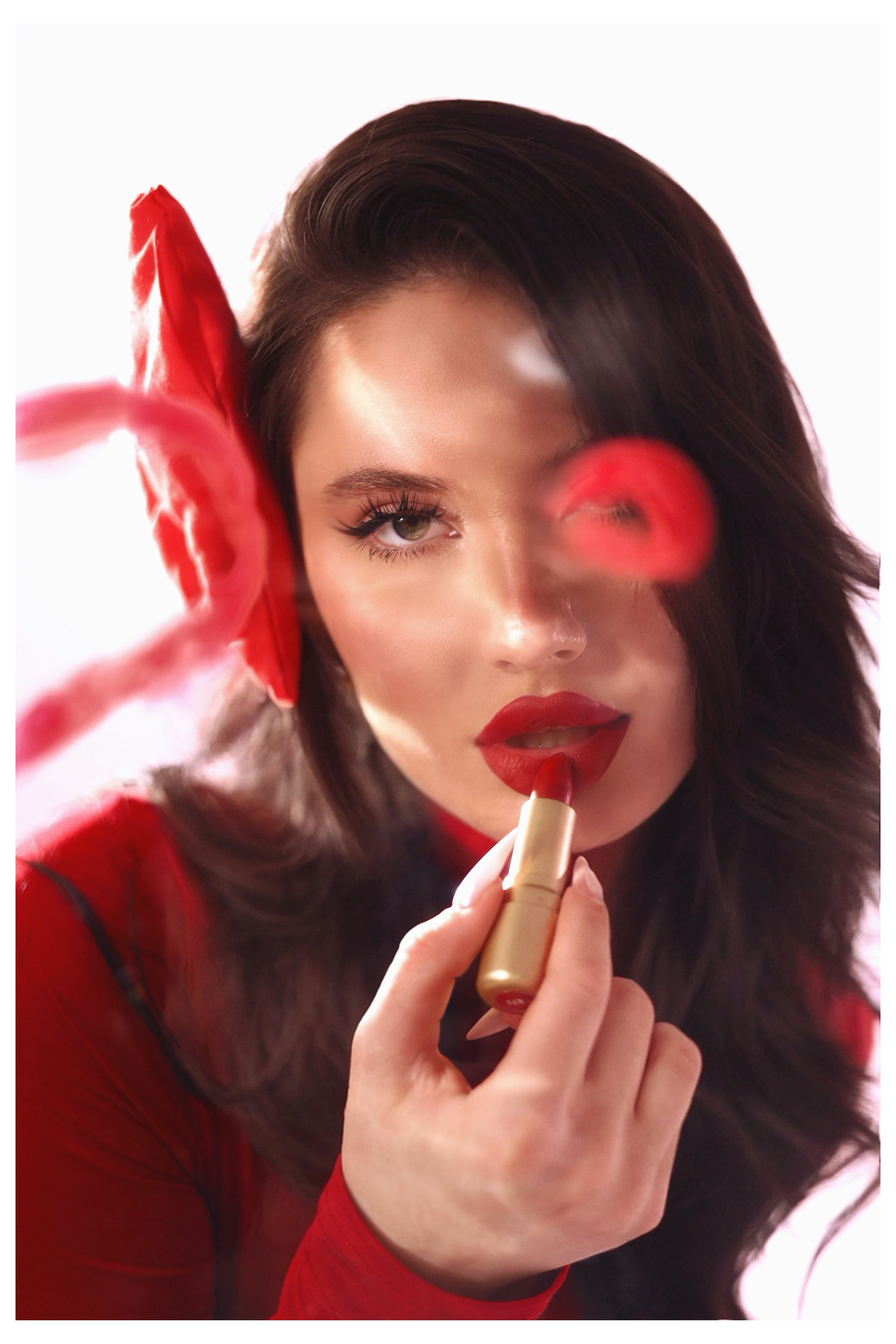 Shooting. Фотограф Ксюша Костюченко