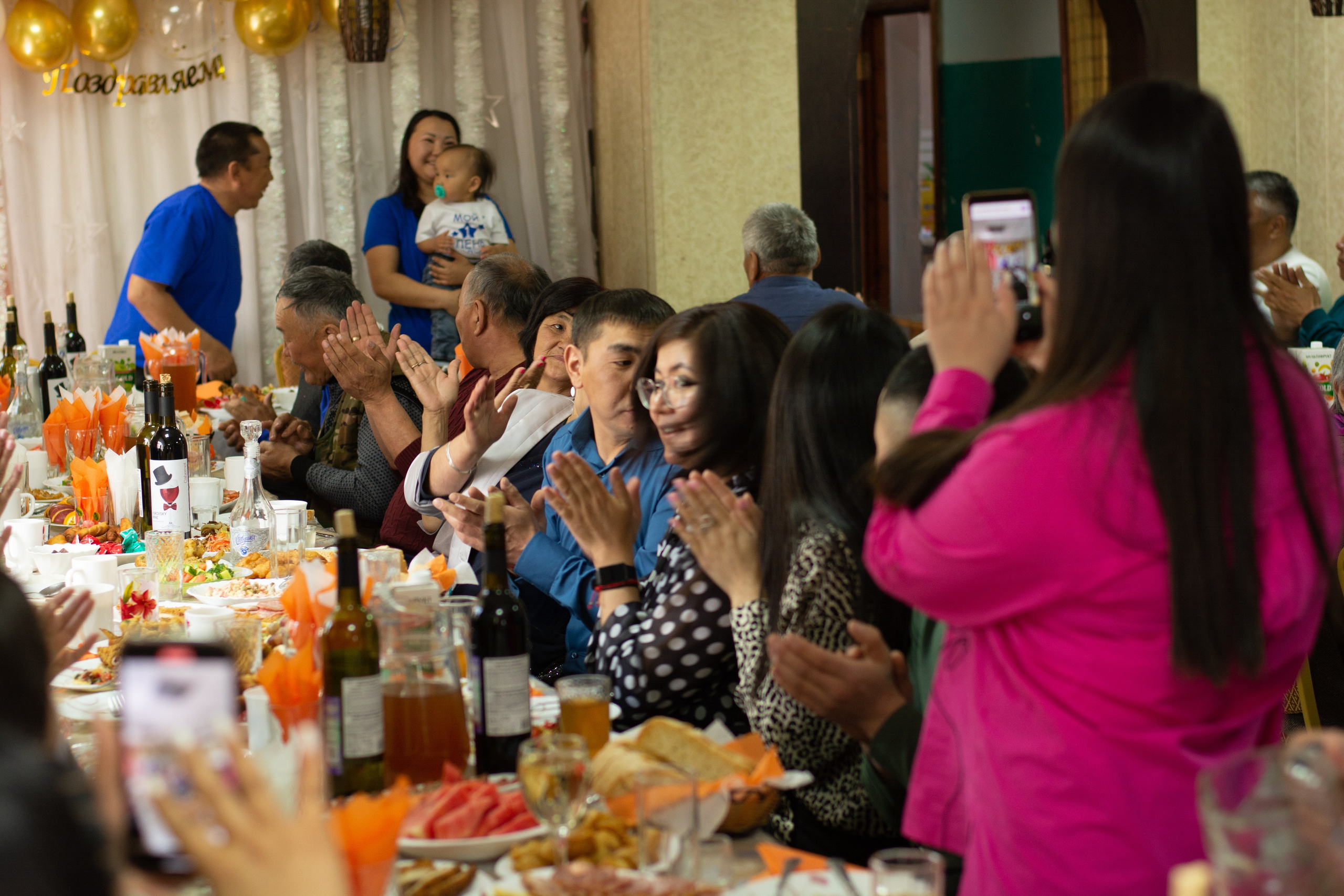 Милан 3. Фотограф широкого профиля Чита-Цасучей