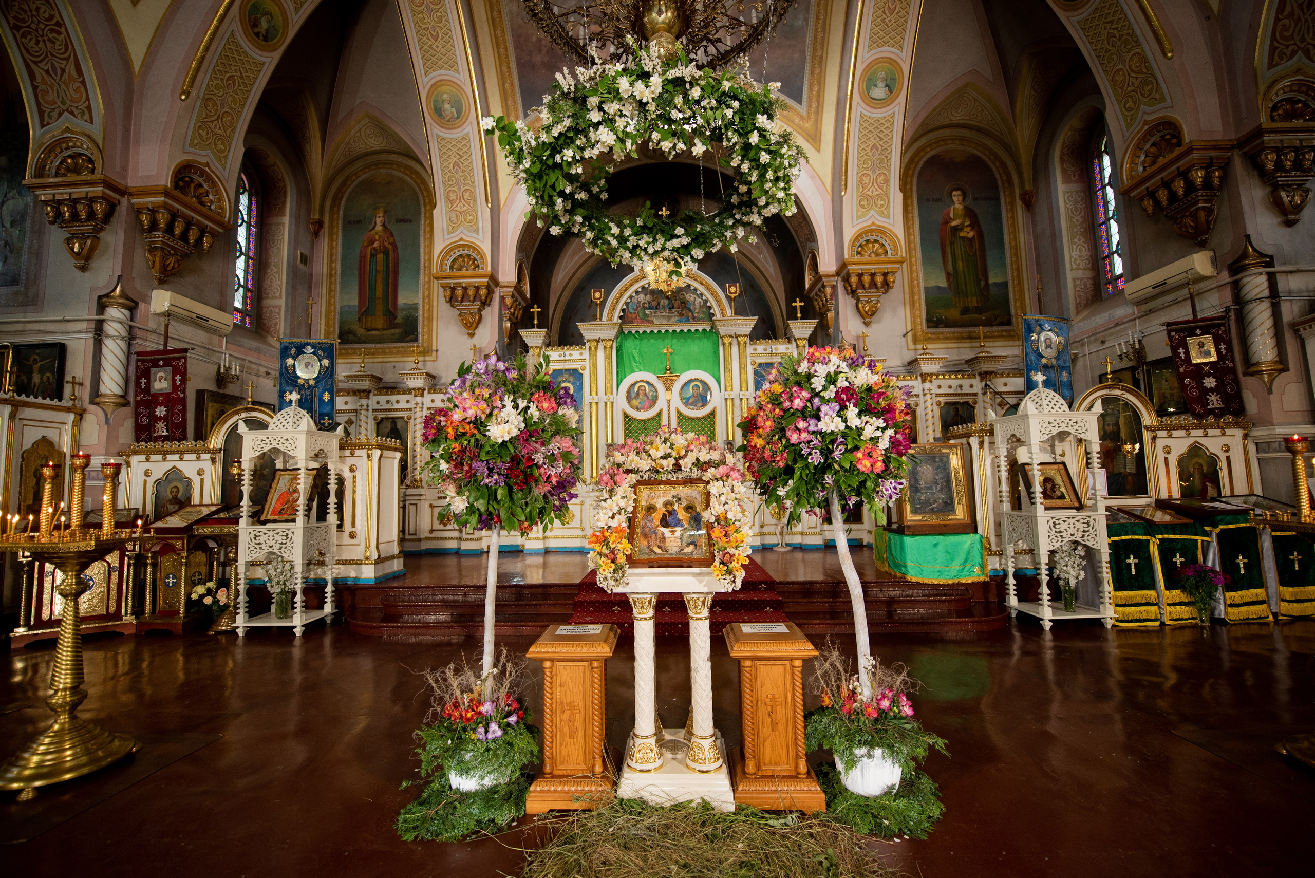 Троица 4.06.2023. Семейный и свадебный фотограф в Феодосии и Коктебеле