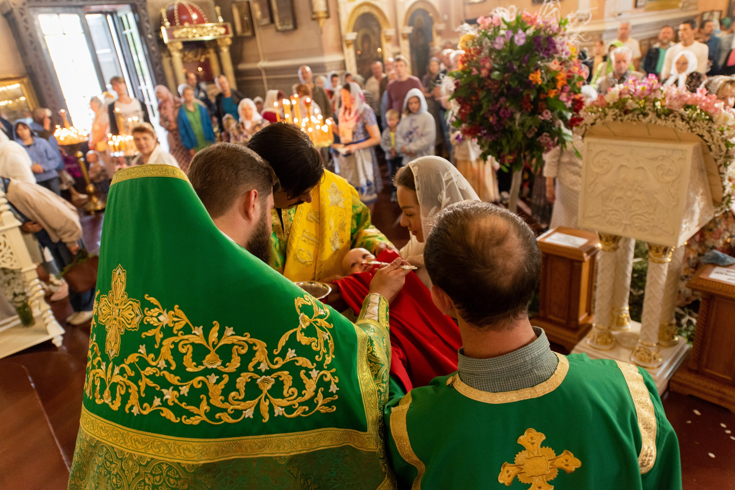 Троица 4.06.2023. Семейный и свадебный фотограф в Феодосии и Коктебеле