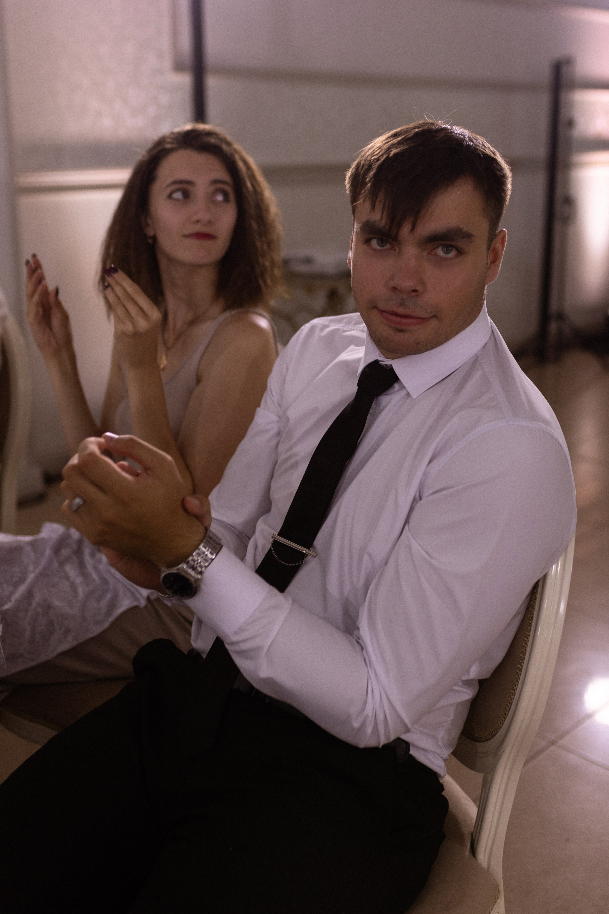 Даша&Вадим. Свадебный фотограф по всей Беларуси Цепелева Анна