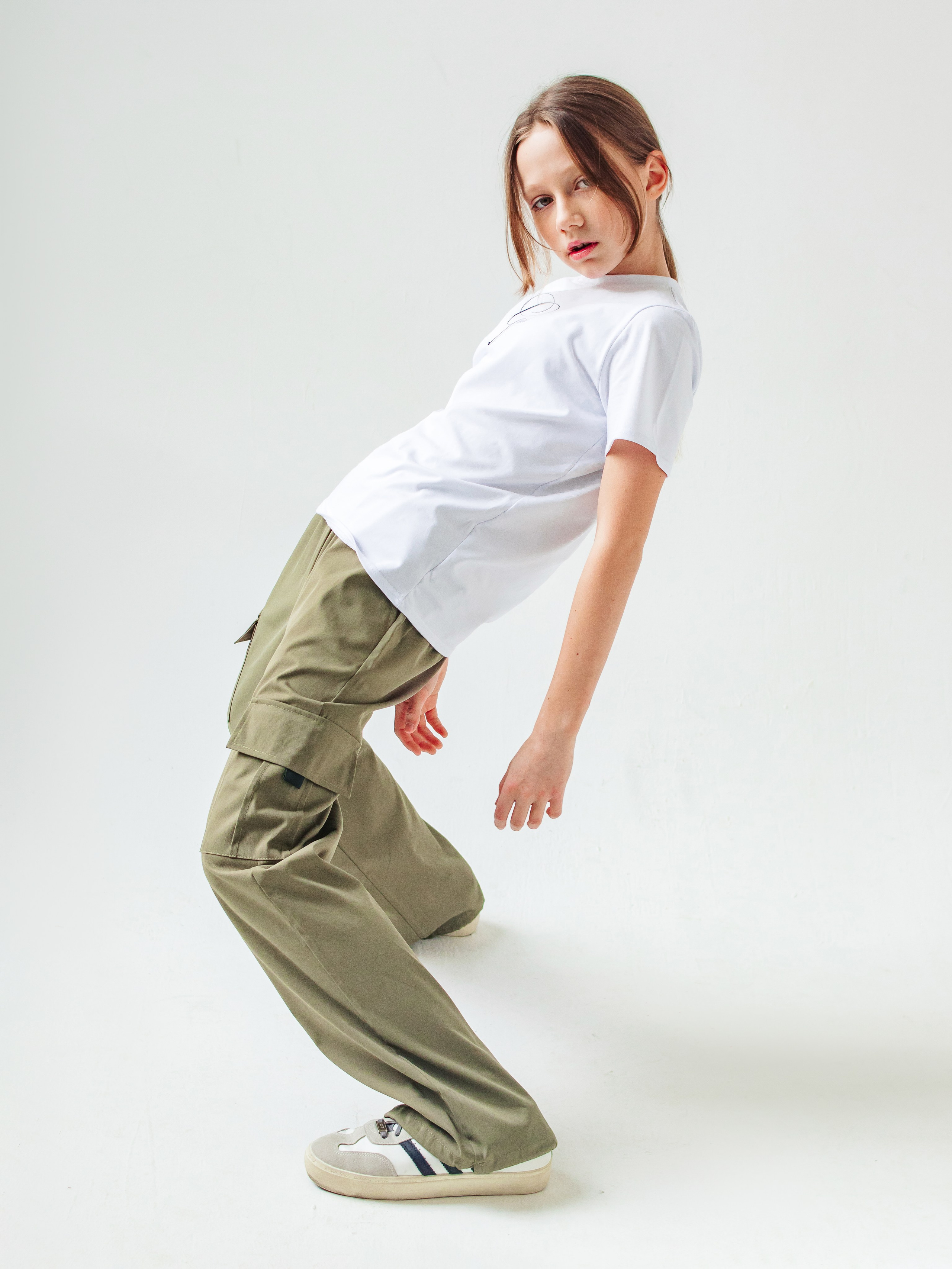 Злата Сафиева. Фотограф Полина Закирова