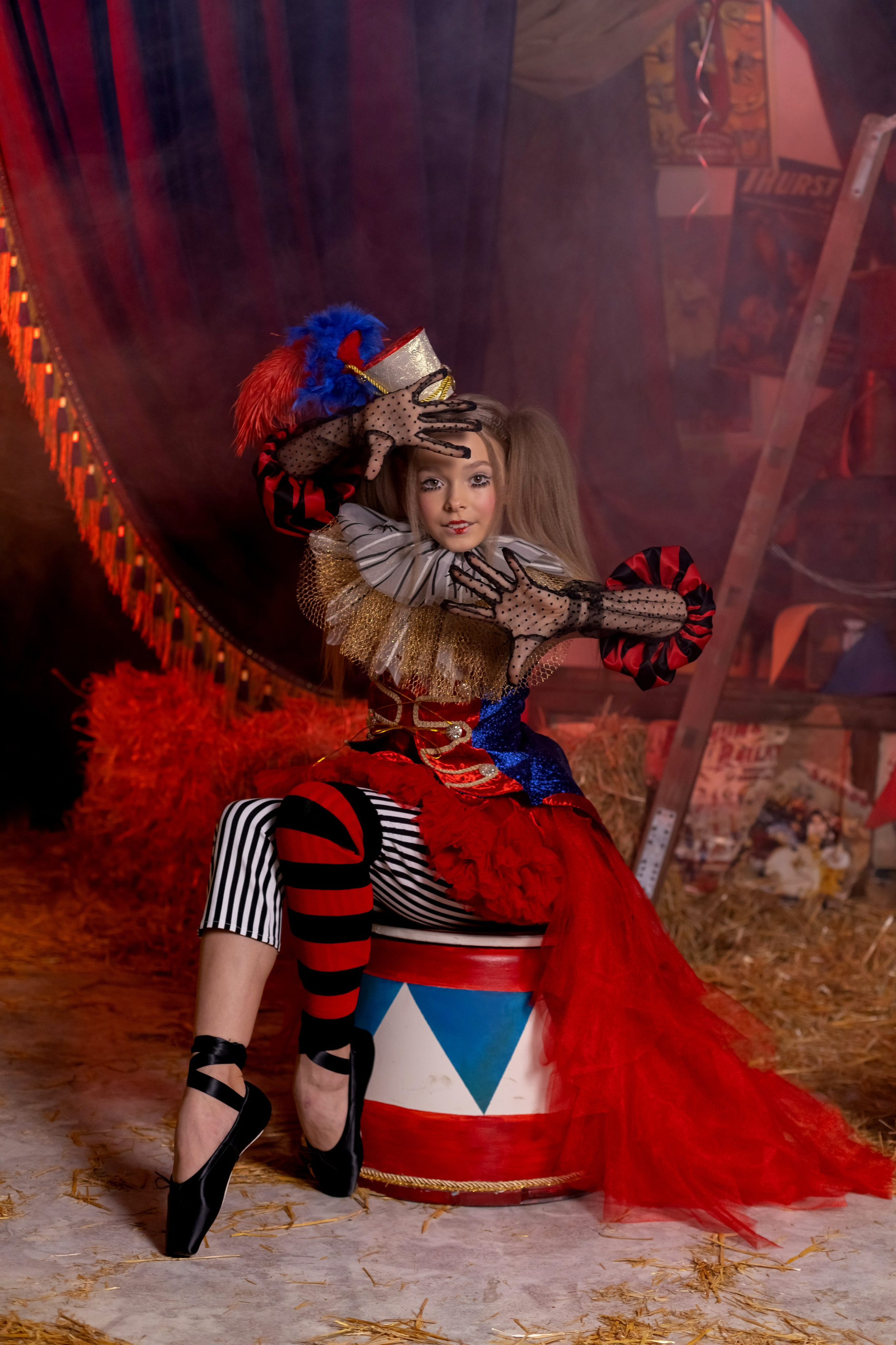 Творчество. Фотограф Полина Закирова