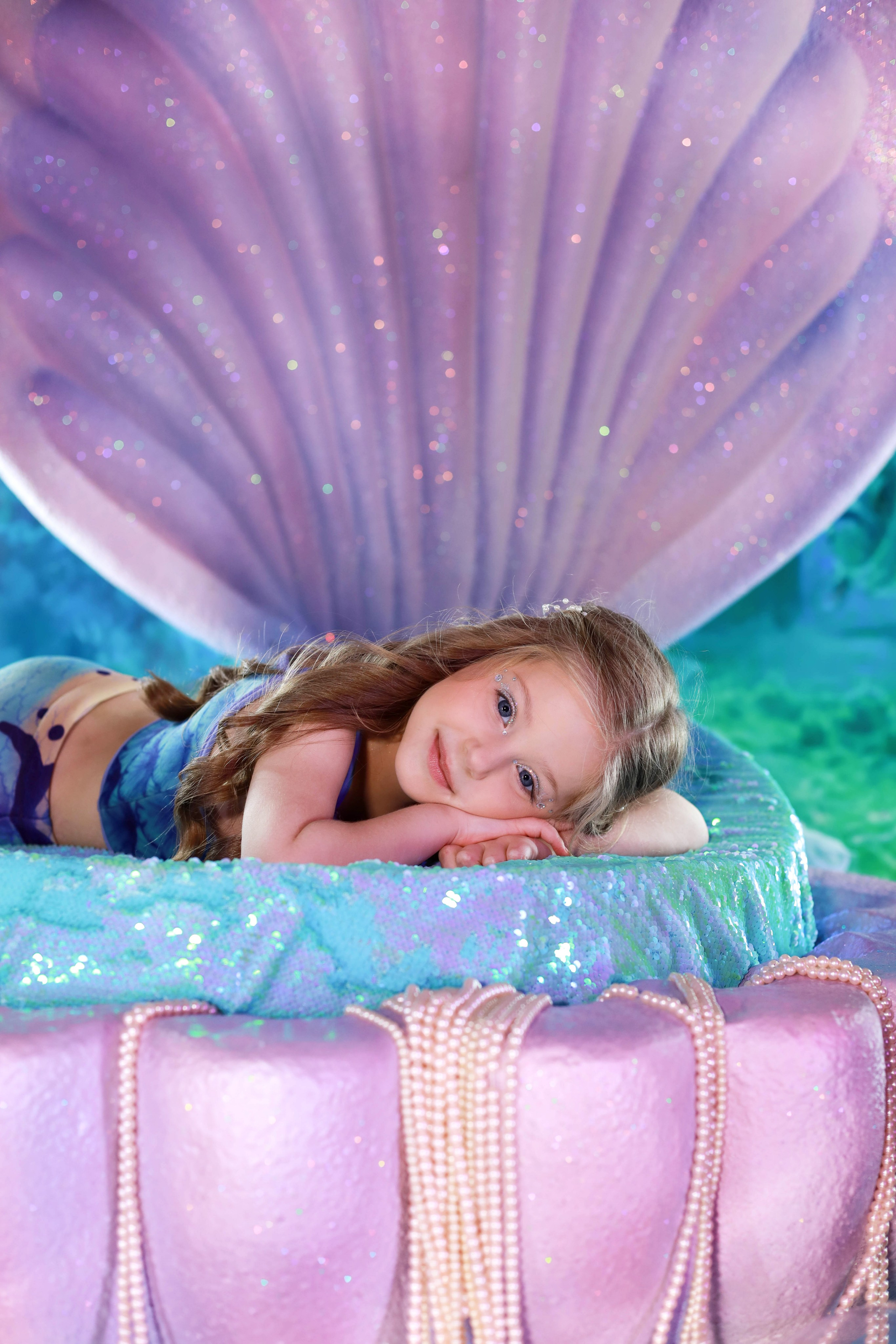 Творчество. Фотограф Полина Закирова