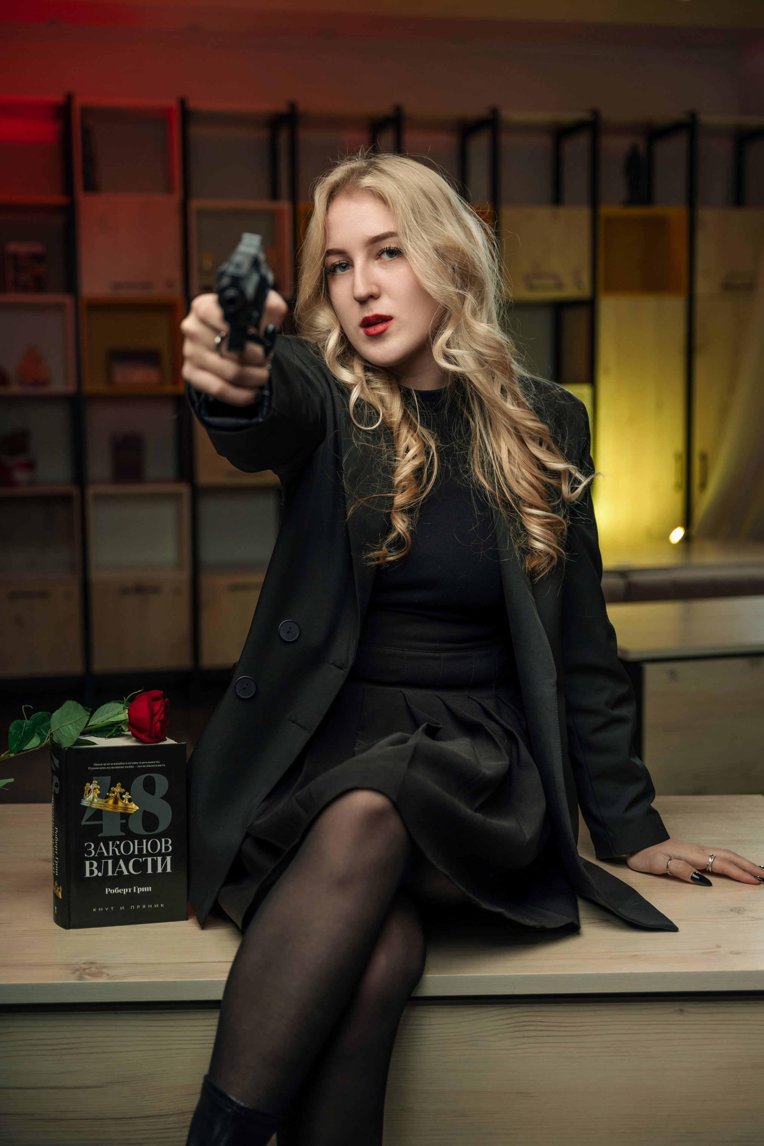 Стильные выпускные альбомы в Павлодаре/Астане