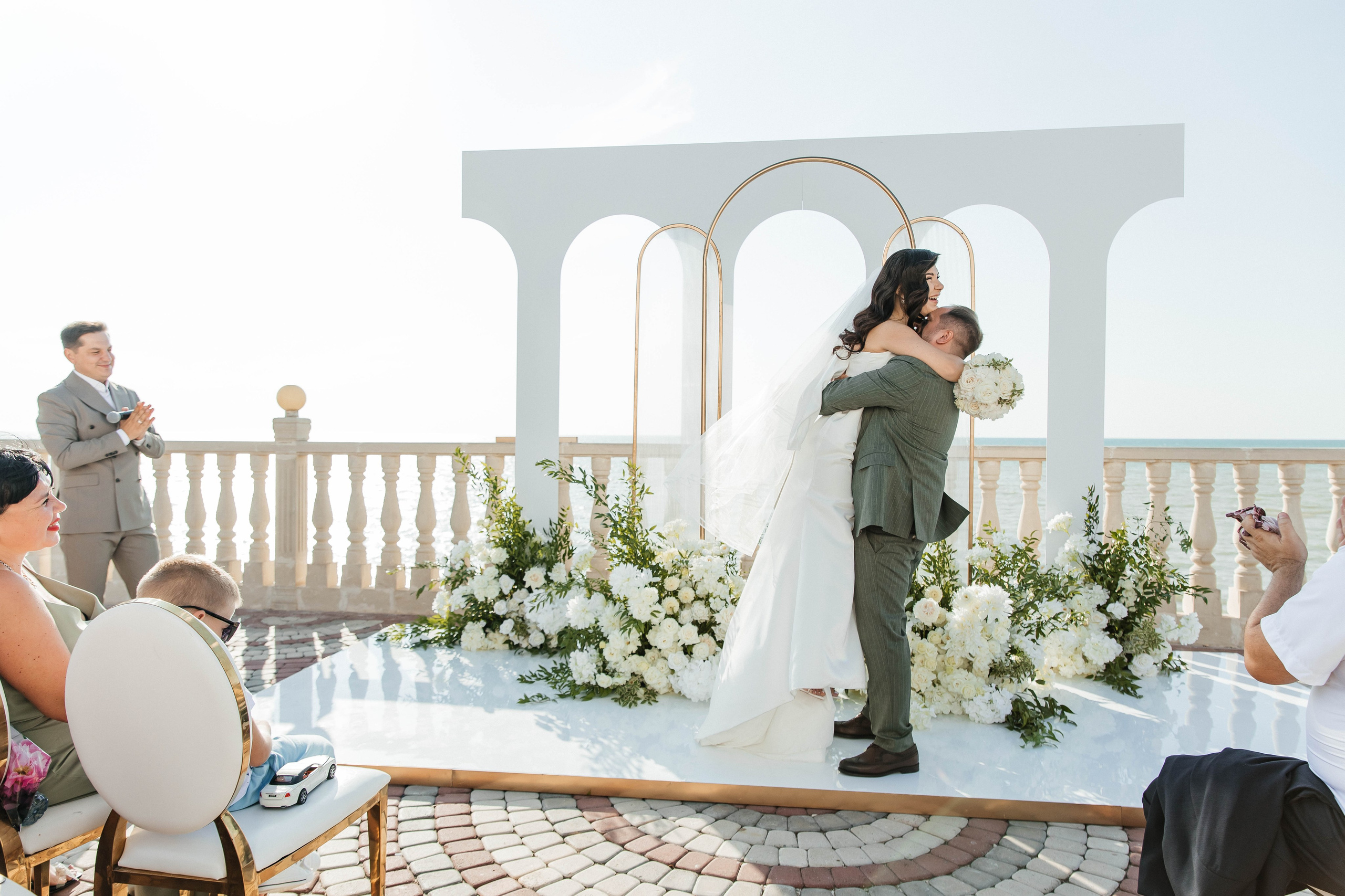 Роман Валерия. Свадебный фотограф и видеограф Владислав и Анастасия Макриди