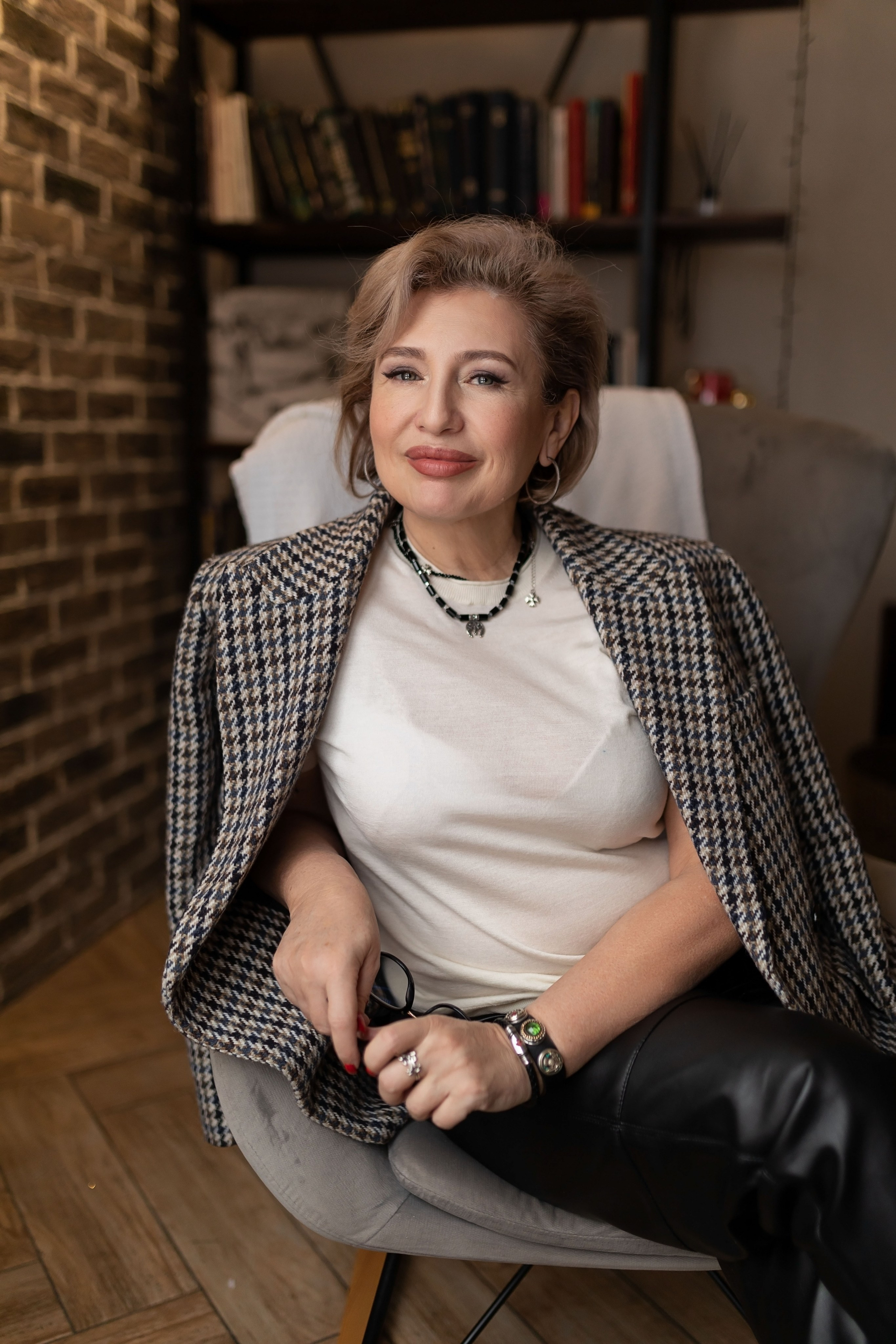 Виолеттта. Главная