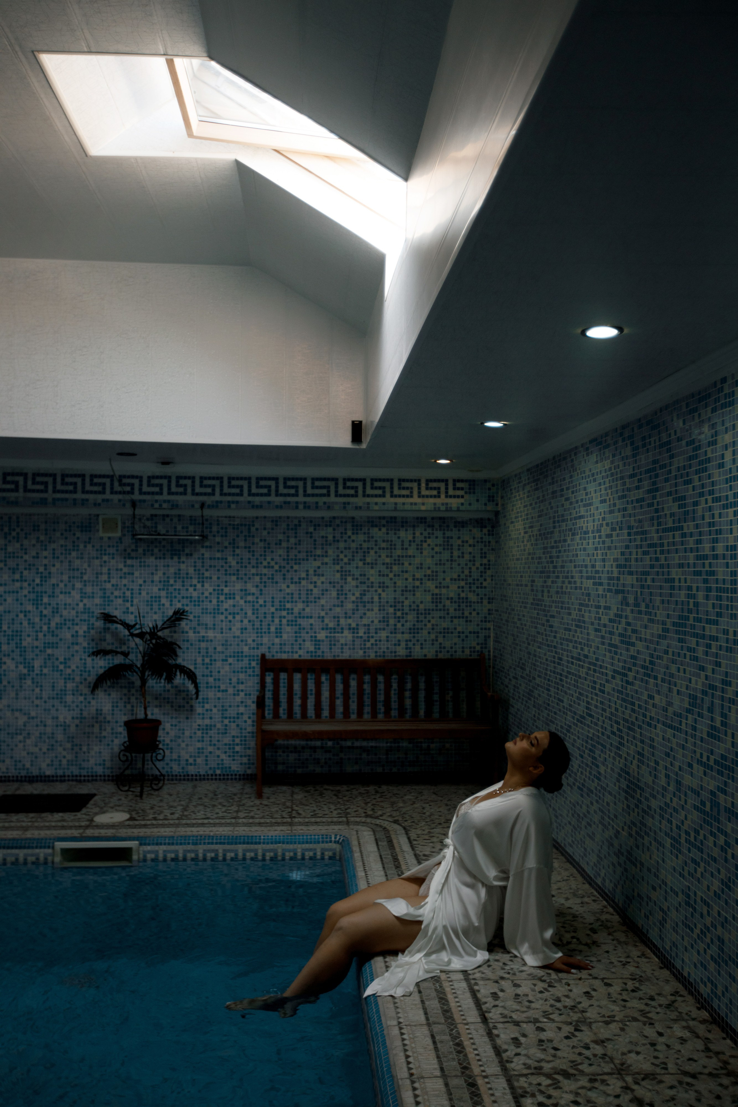 Andrey&Yulia. Фотограф Анна Лейман. Севастополь