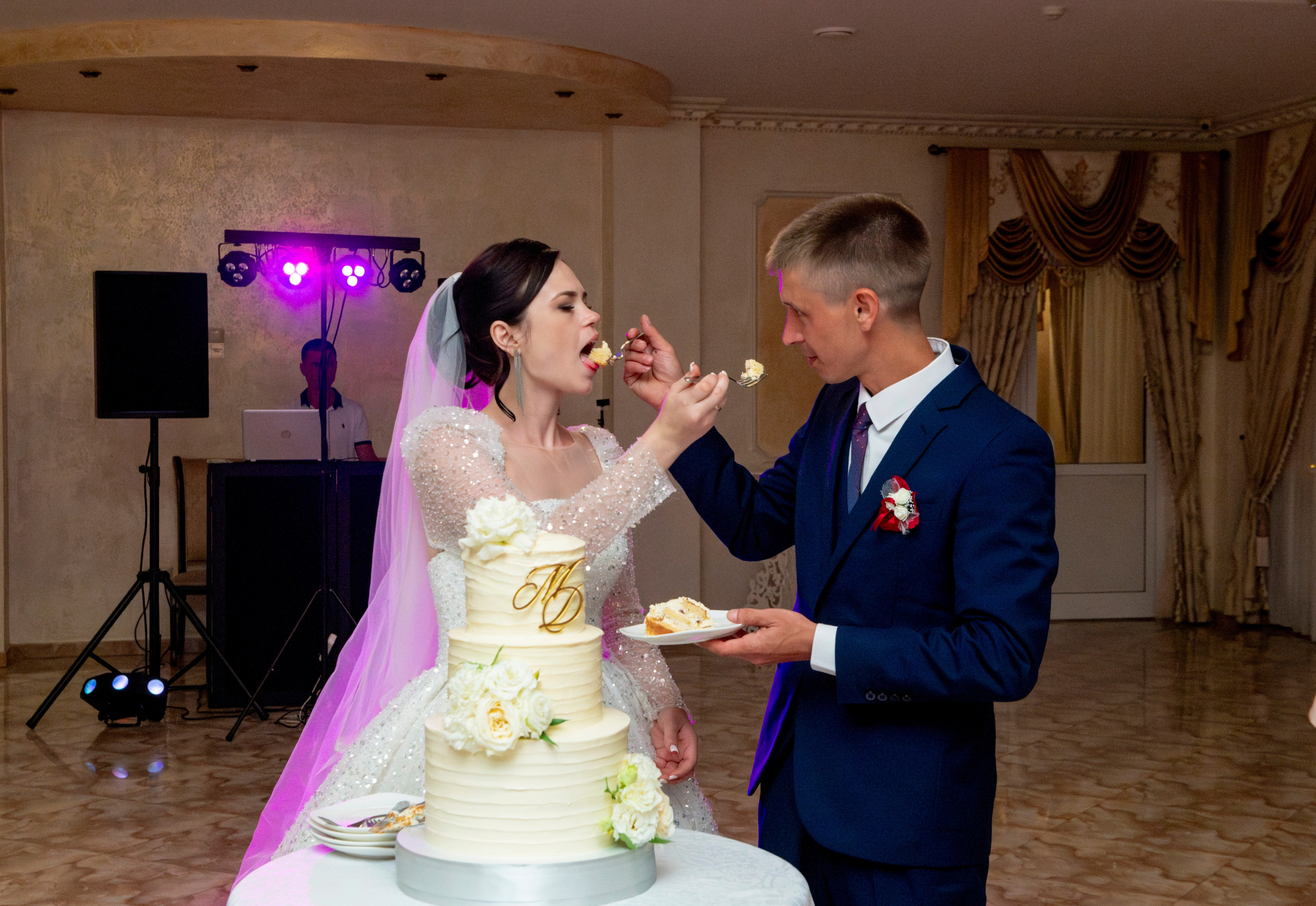 Михаил и Дарья. Крыгина Ольга Фотограф Краснодар