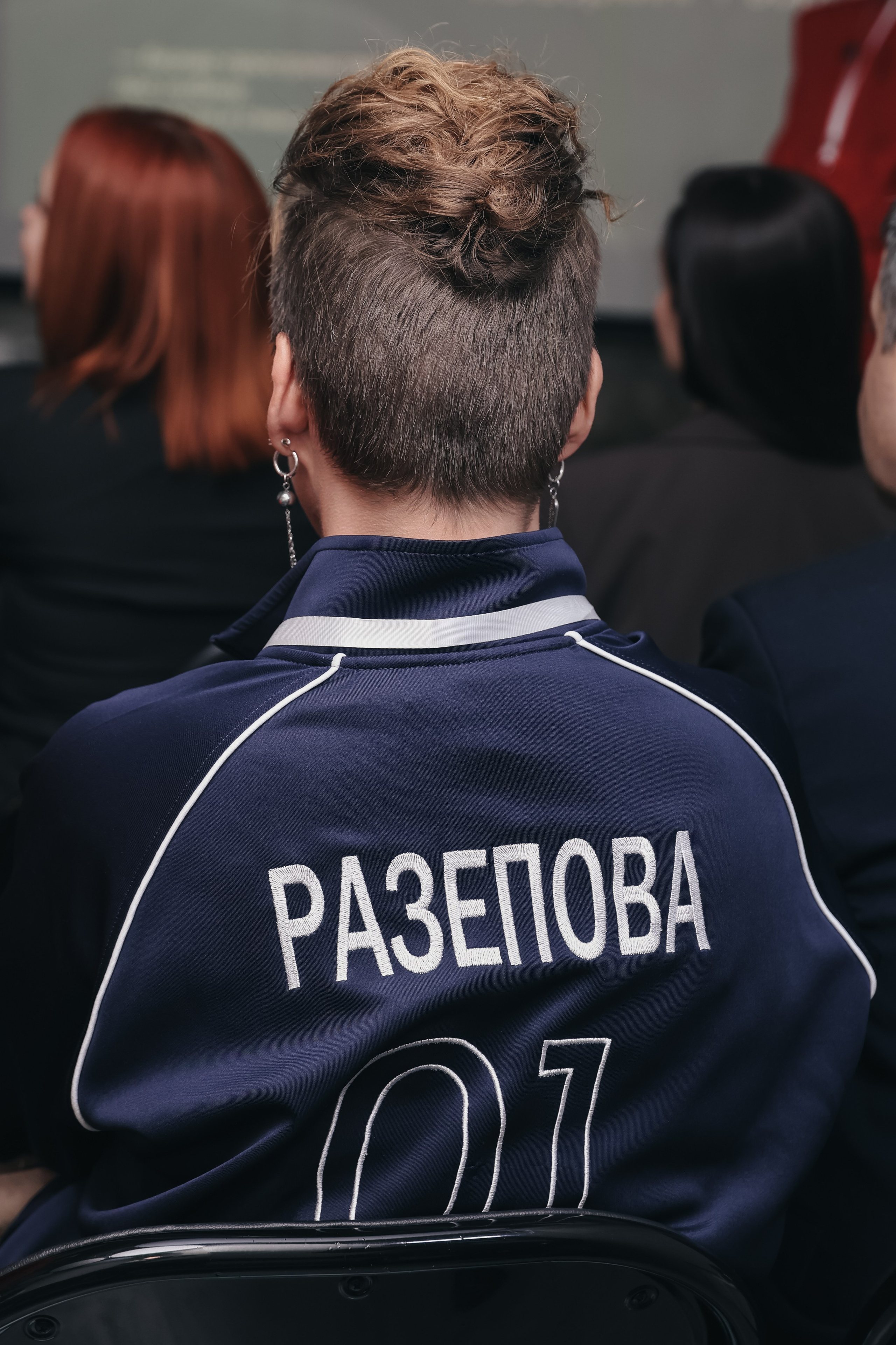 «Связи со смыслом». Первый нетворкинг сообщества. Фотограф Воронеж, Новая Усмань Мария Бублик