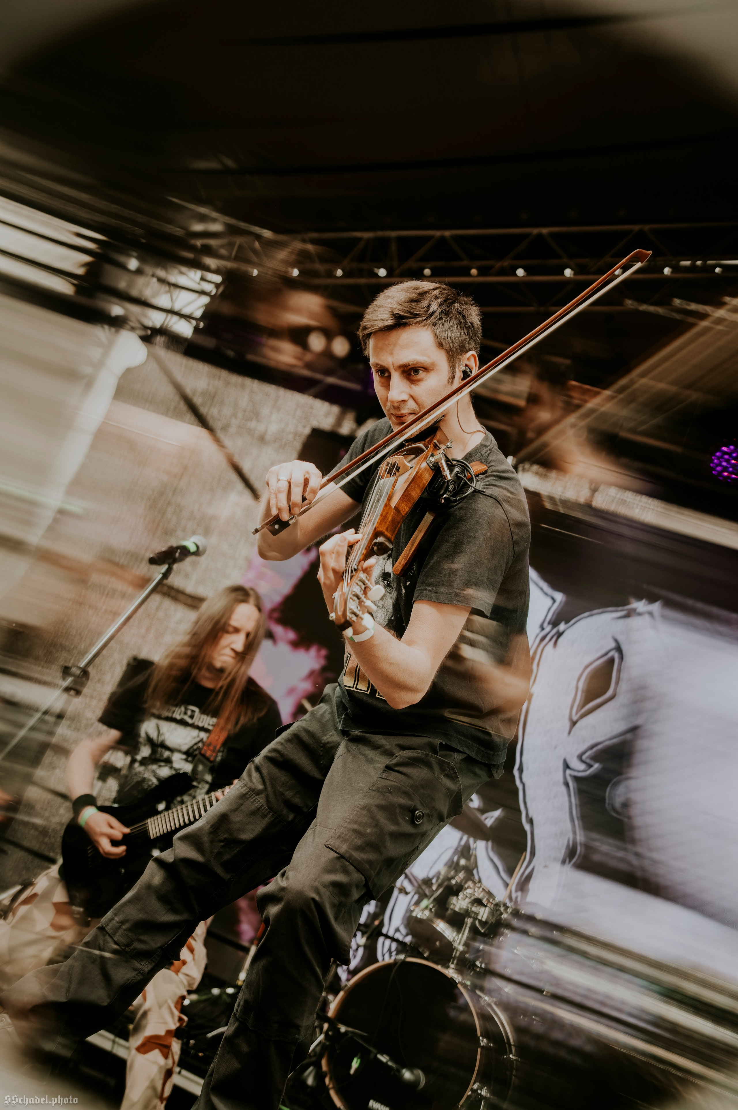 Хрен 20.06.26. We will make everything metal!
