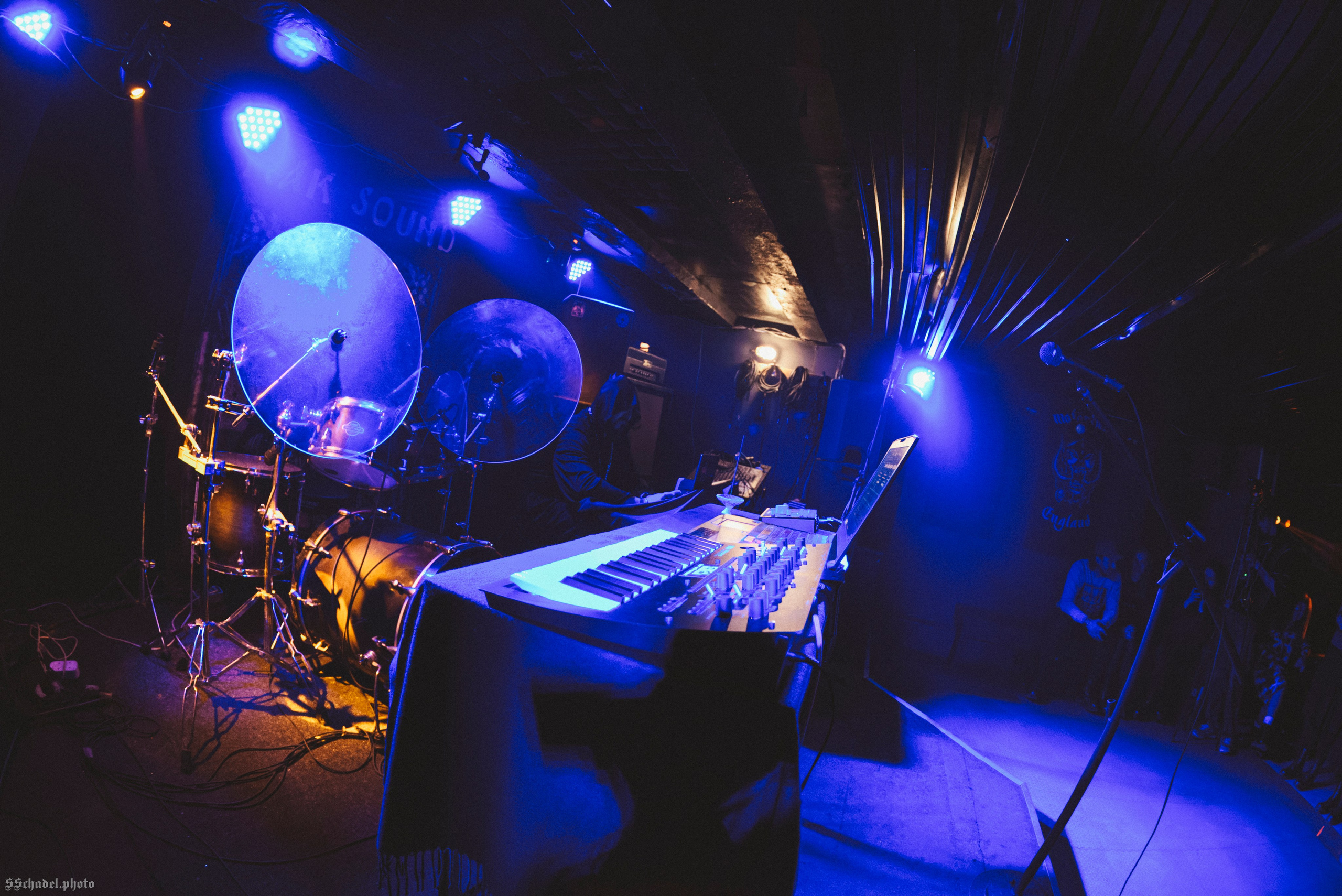 Хоровод на ладонях весны 05.04.25. We will make everything metal!
