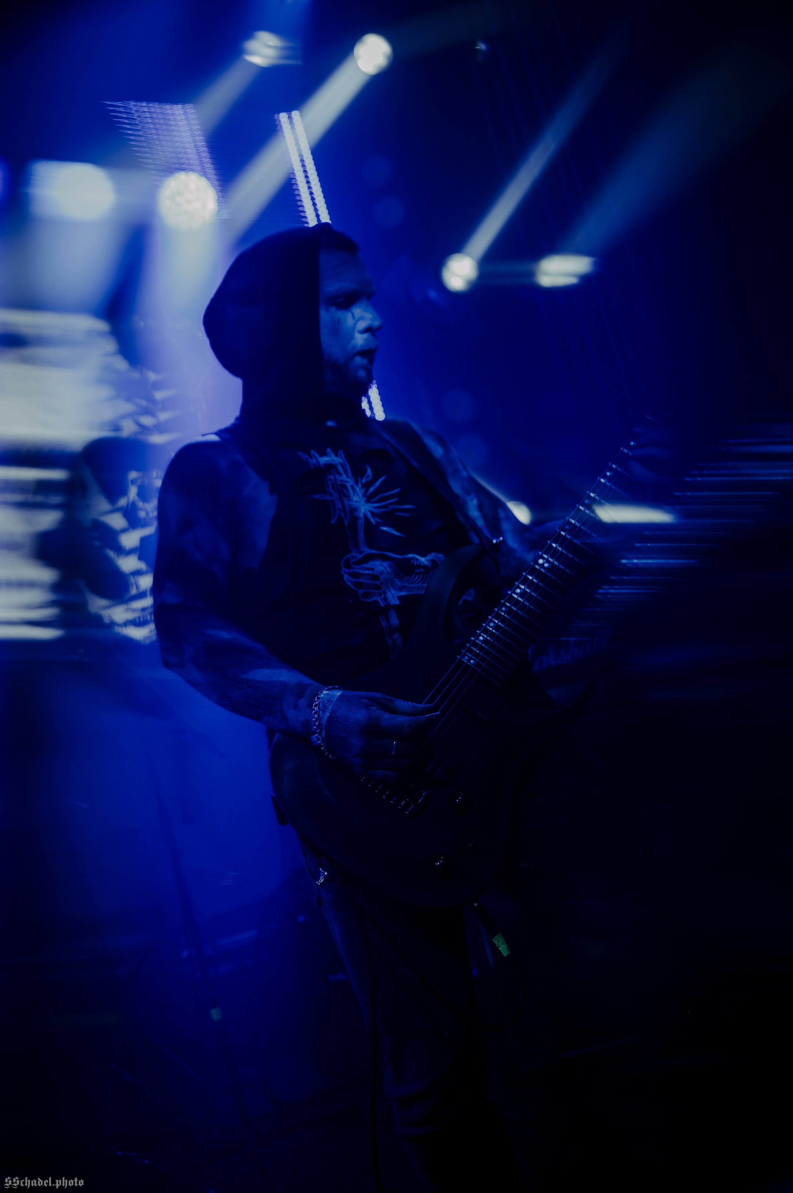 Edoma 07.12.25. We will make everything metal!